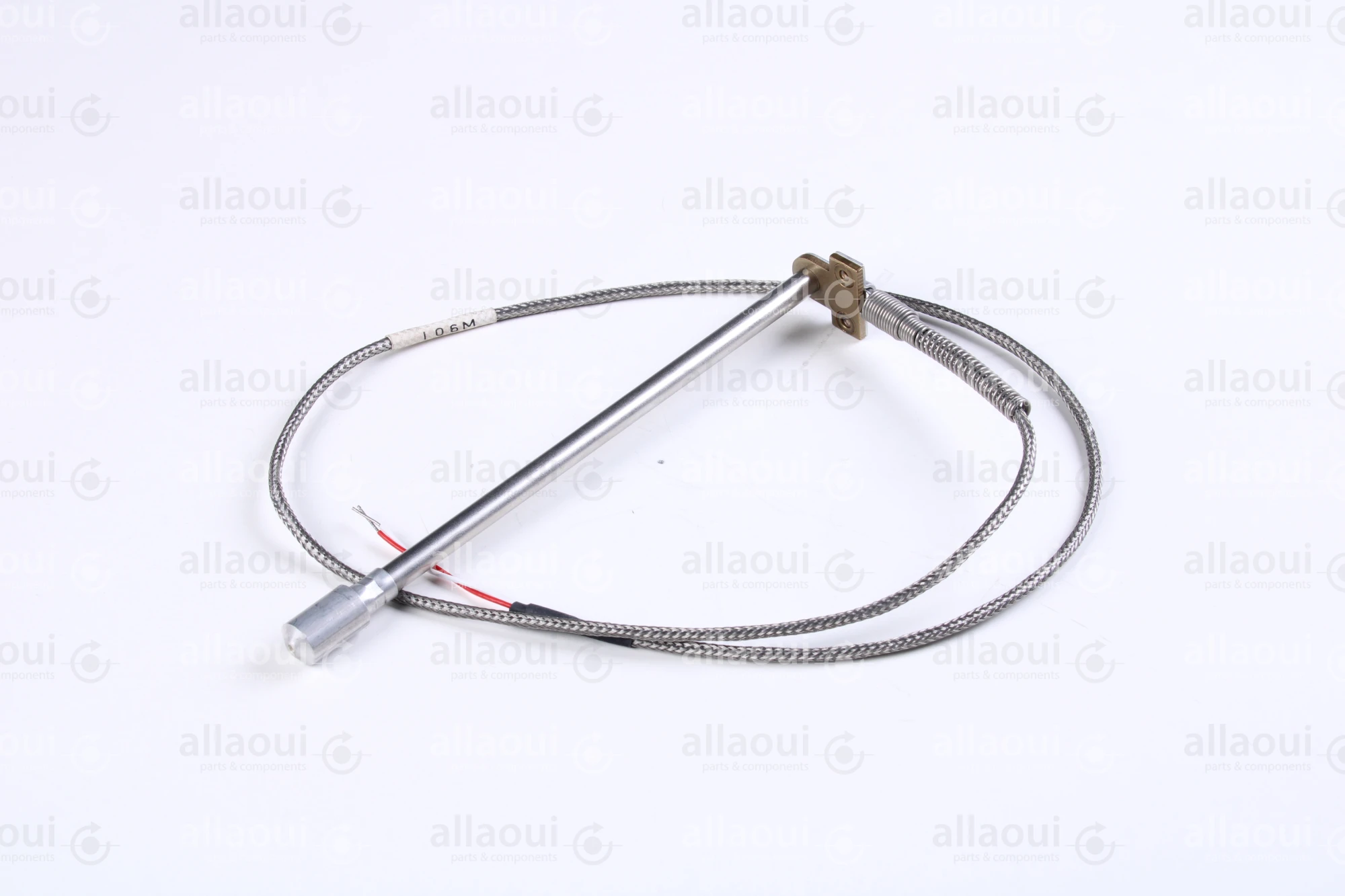 Müller Martini Temperature sensor Pt100 DIN B 0052.5220