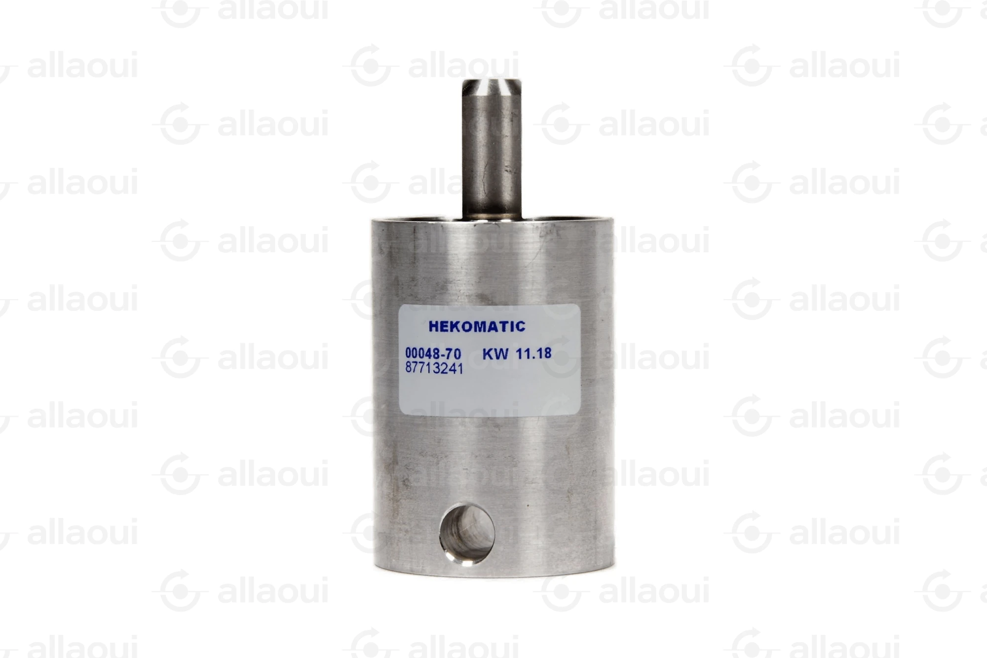 Hekomatic Pneumatic Cylinder 00048-70