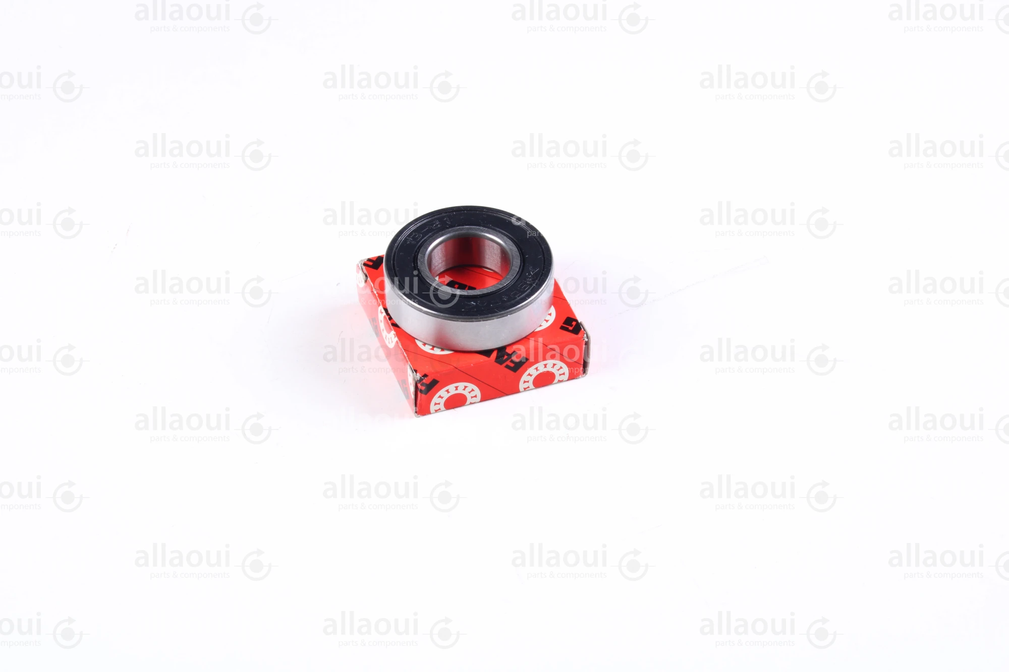 FAG Ball Bearing 6004-C-2HRS