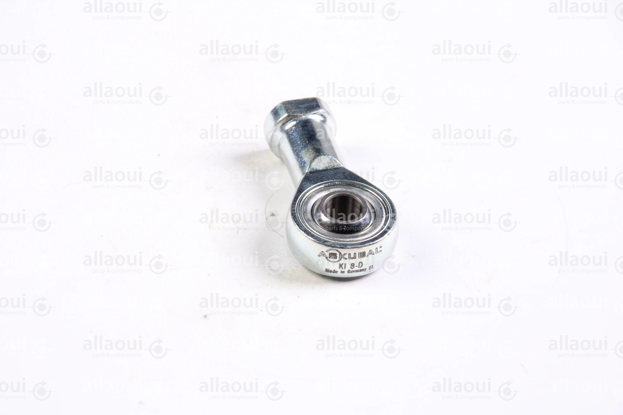 ASKUBAL Joint Head KI-8-D
