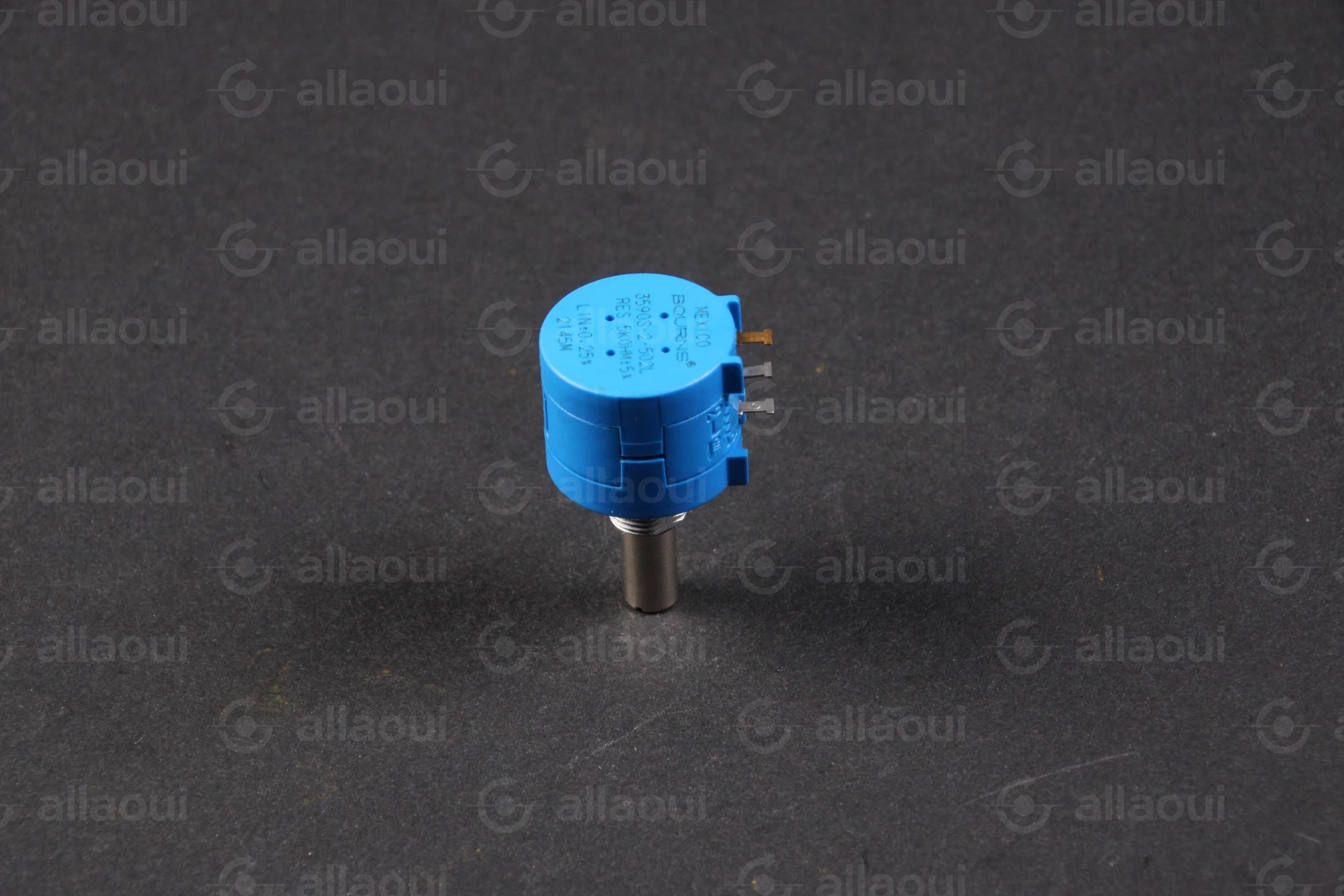 Contiweb Potentiometers WH.095575150