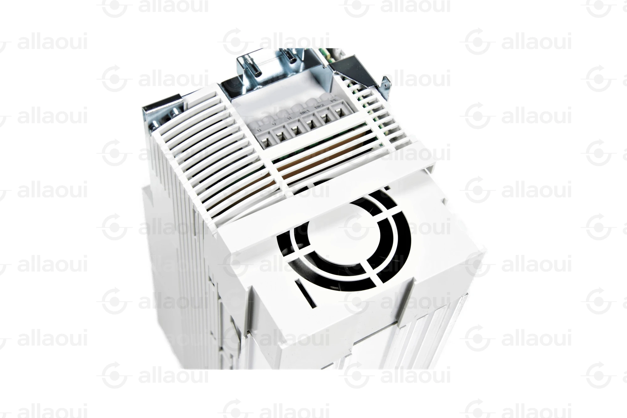 Lenze Frequency Converter 8200 Vector E82EV302_4C