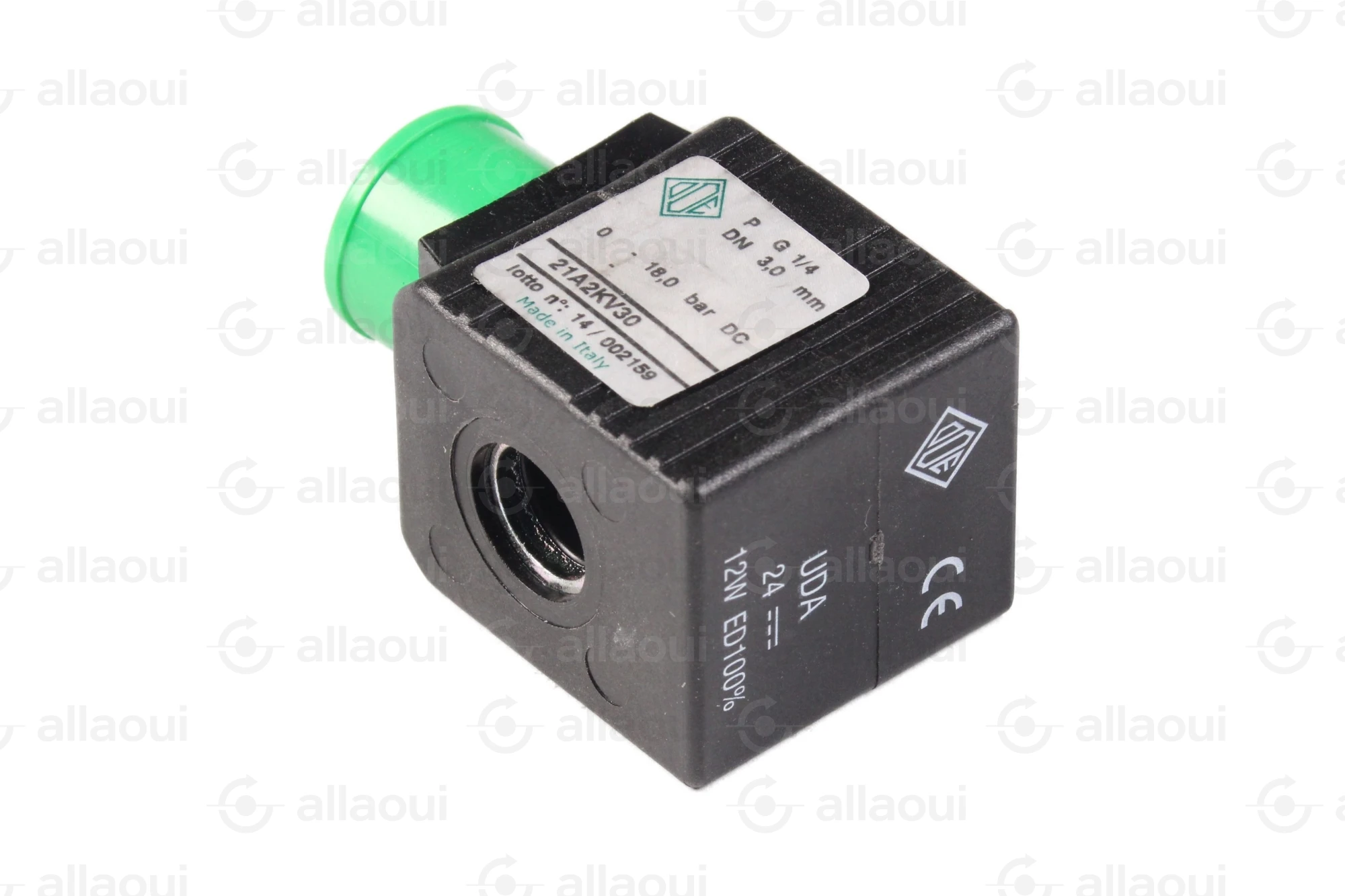 ODE Valve 21A2KV30