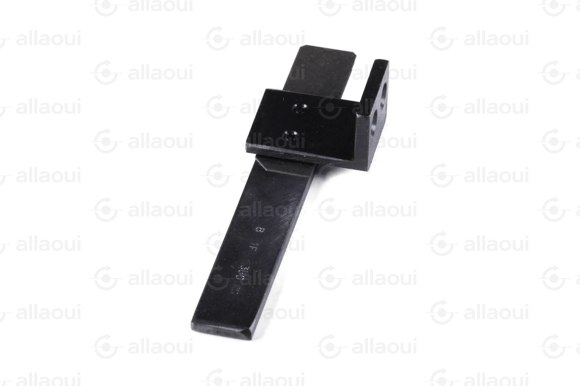 Manroland Spring for carton left 8021F130350