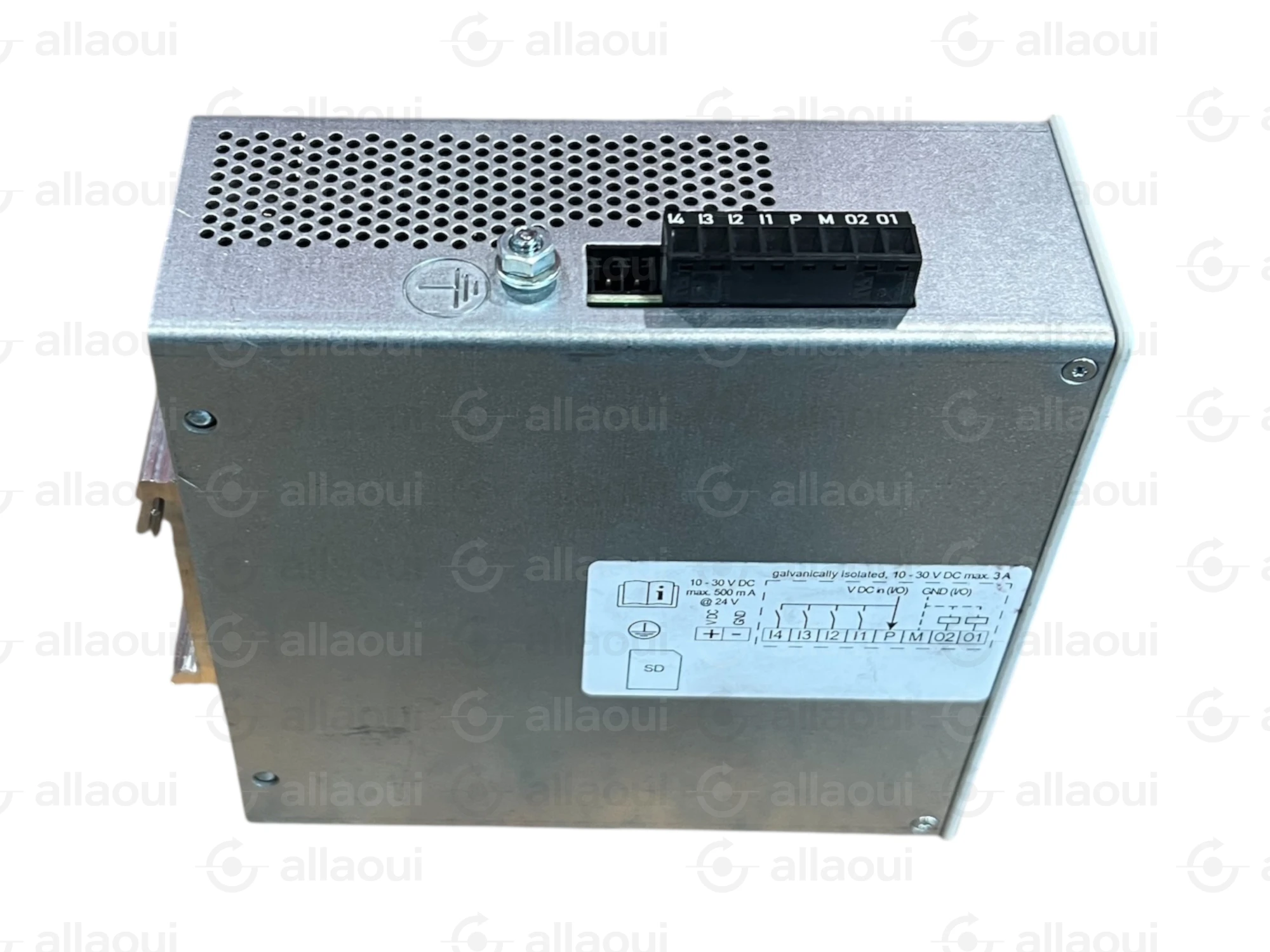 MB Connect Line Security Router 1.116.200.05.00