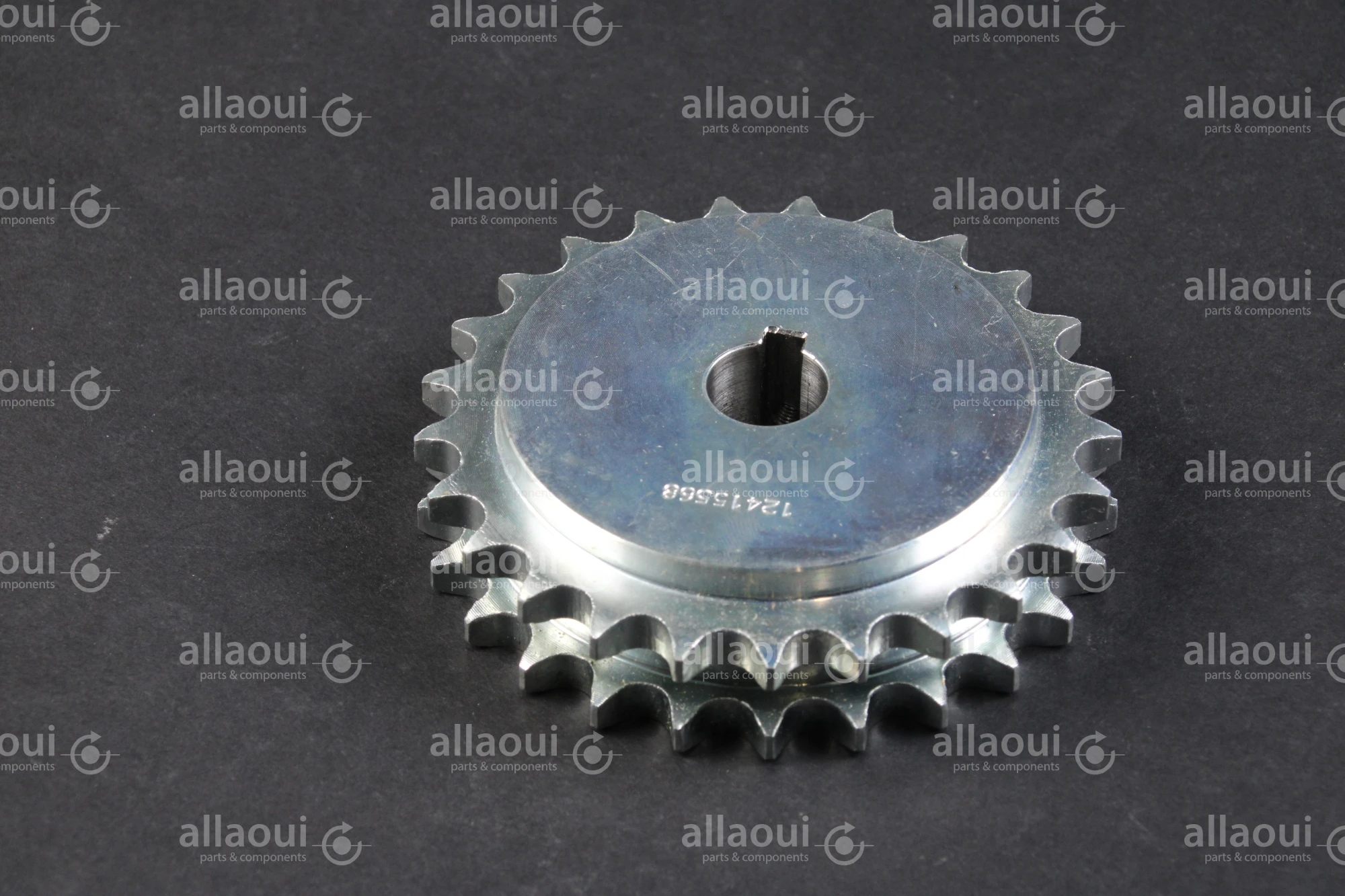Kolbus Sprocket 1/2 Z25 96 12415568