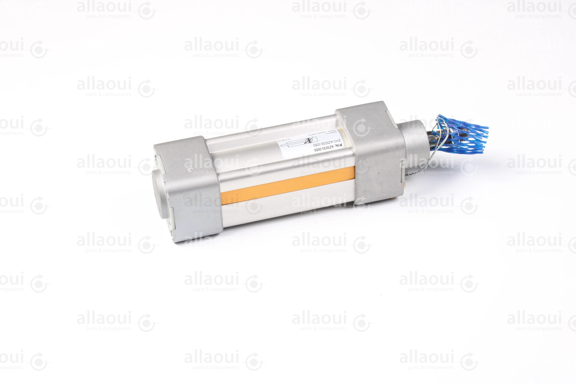 Hoerbiger Pneumatic Cylinder PA58300-0050