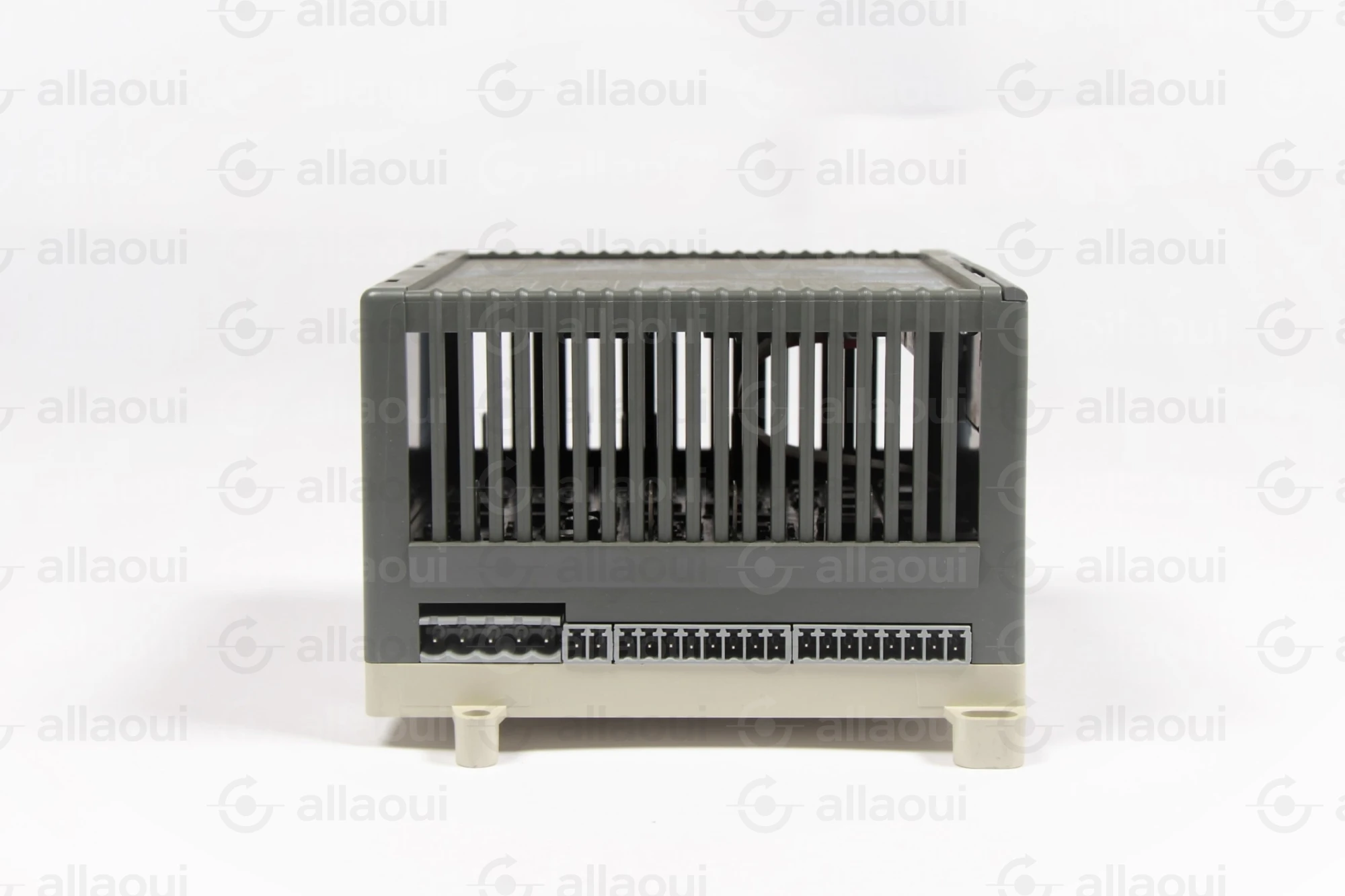 ABB Analog I/O Unit 07 AC 91