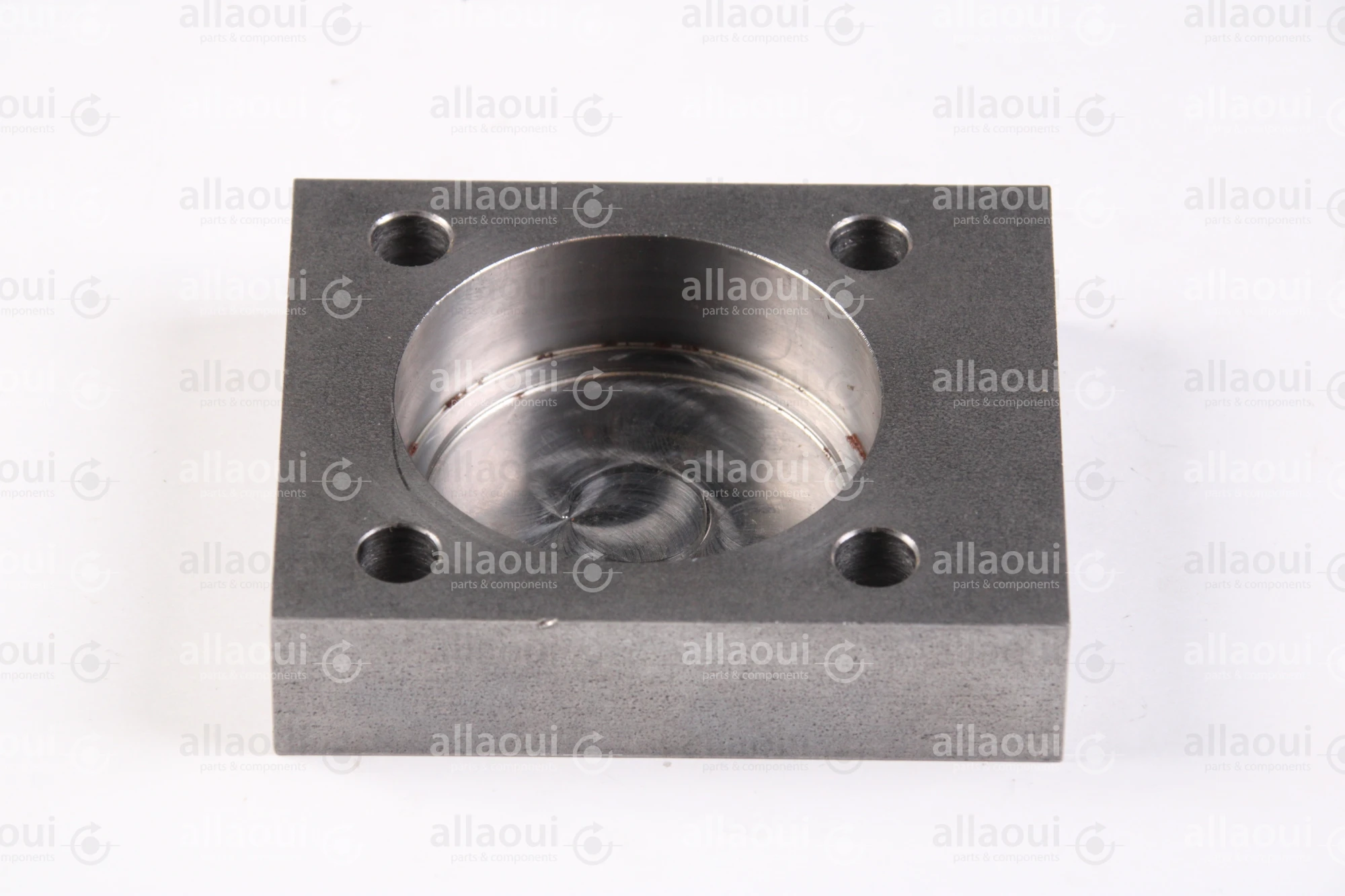 Müller Martini Pillow Block 6216.1074.3 Müller Martini Pillow Block 6216.1074.3