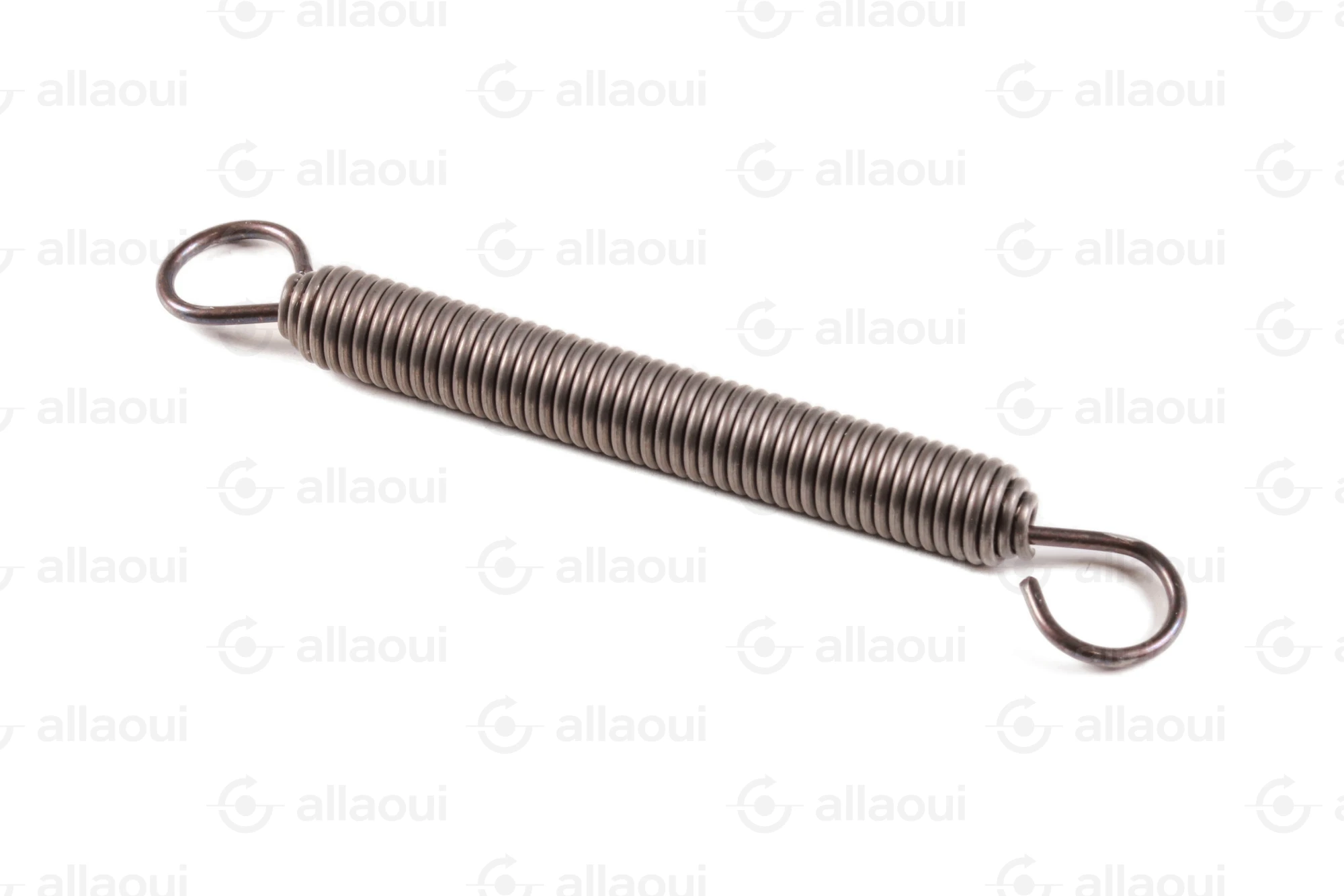 Müller Martini Tension Spring 2X14X147 0370.1010.3