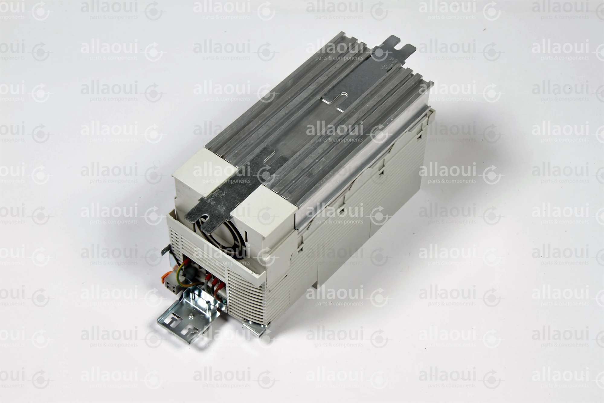 Lenze Frequency Converter E82EV552_4C E82EV552_4C