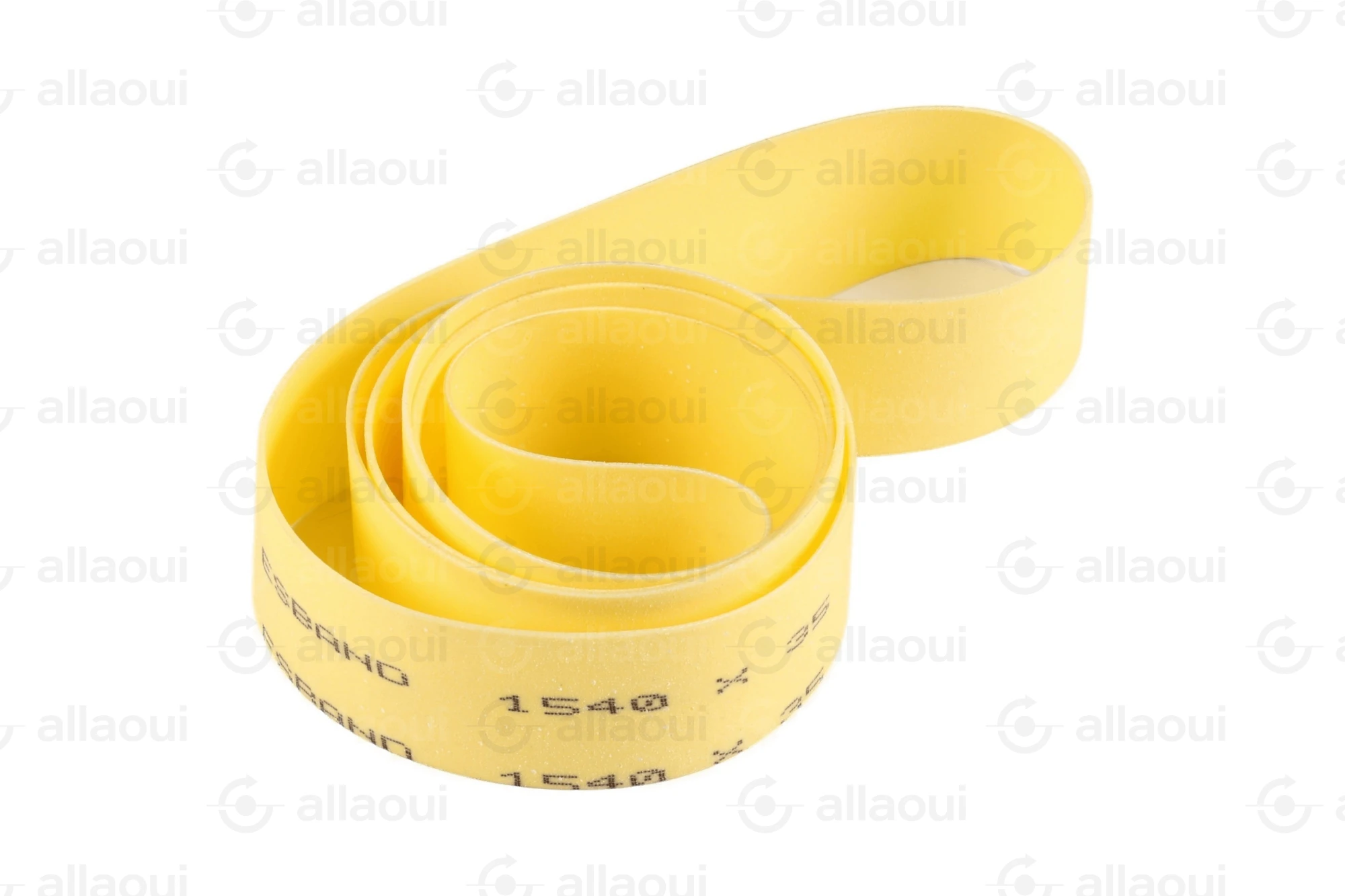 MBO Belt PU 1101-35X1540 0540153