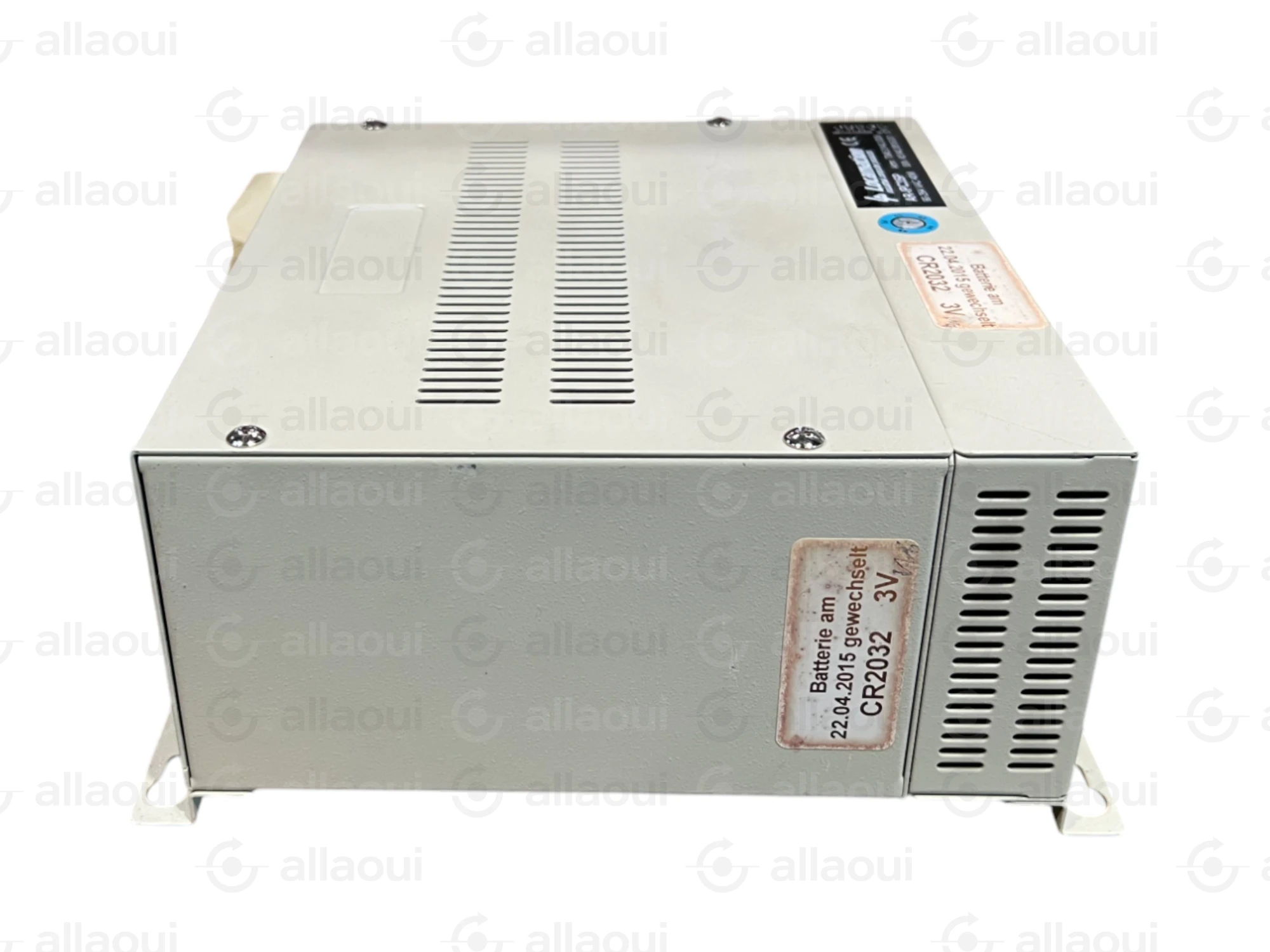 Locamation Industrial PC AR-IPC3SP