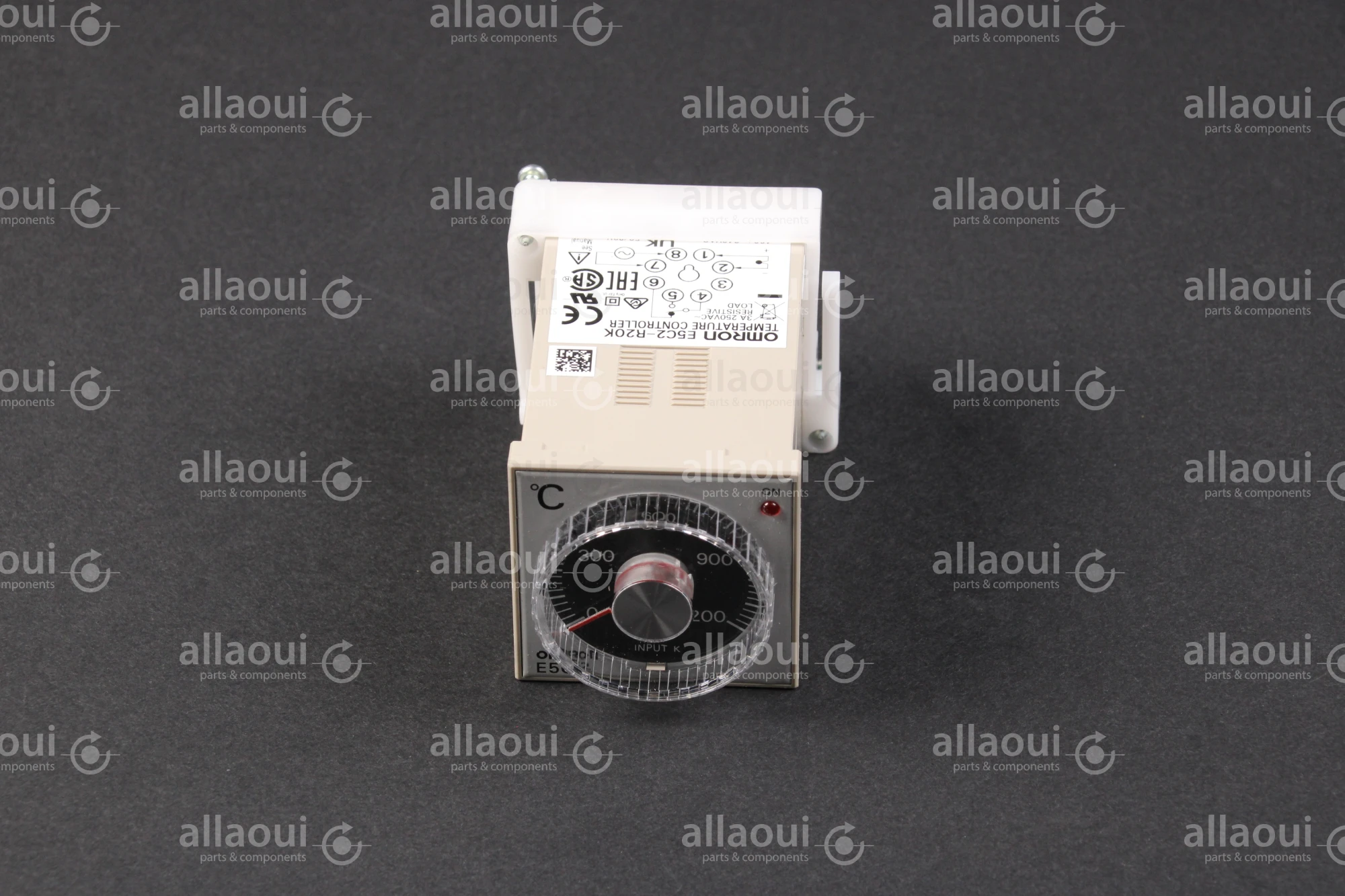 Omron Temperature Controller E5C2-R20K
