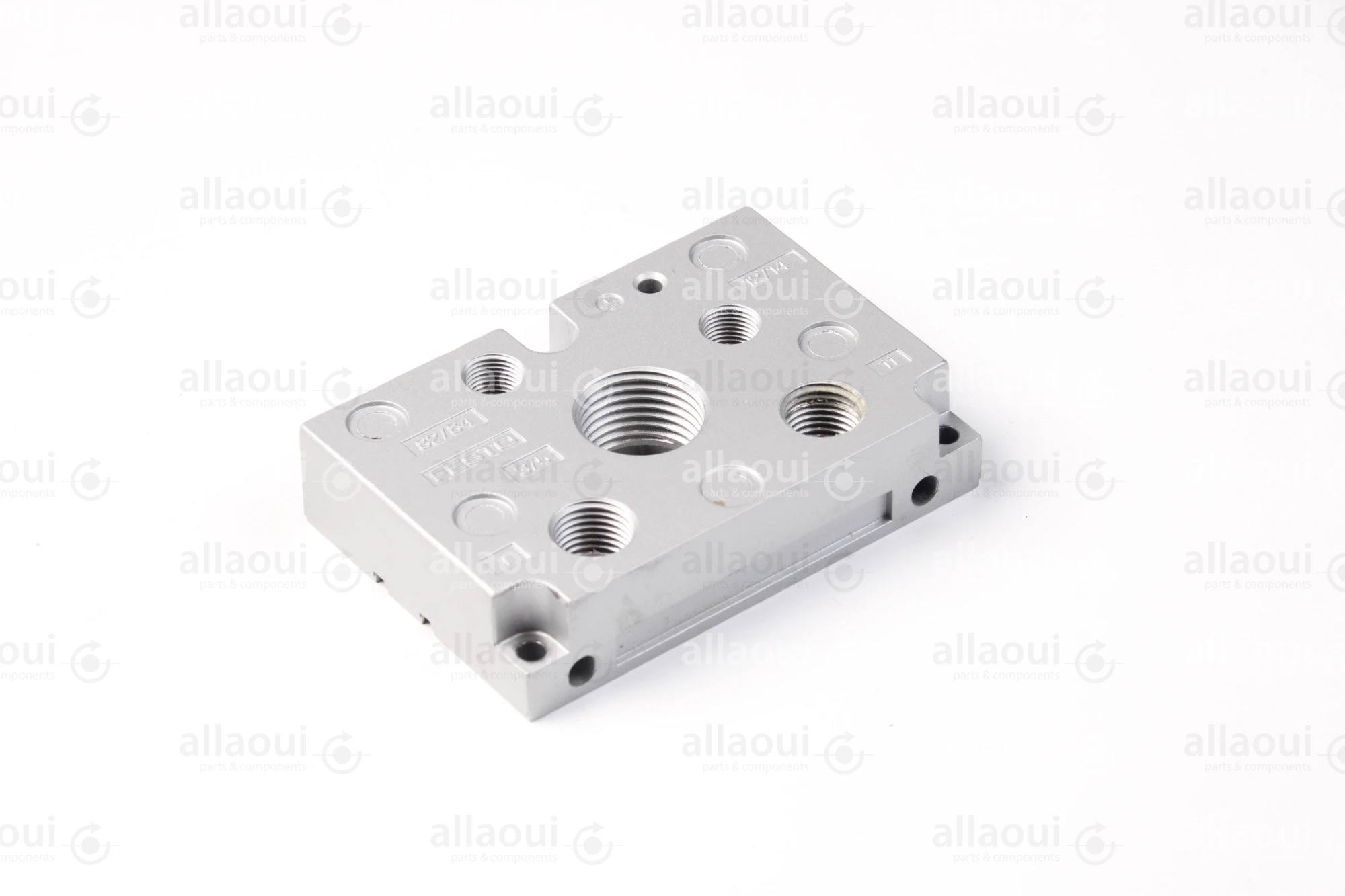 Festo End Plate CPV14-EPR-E