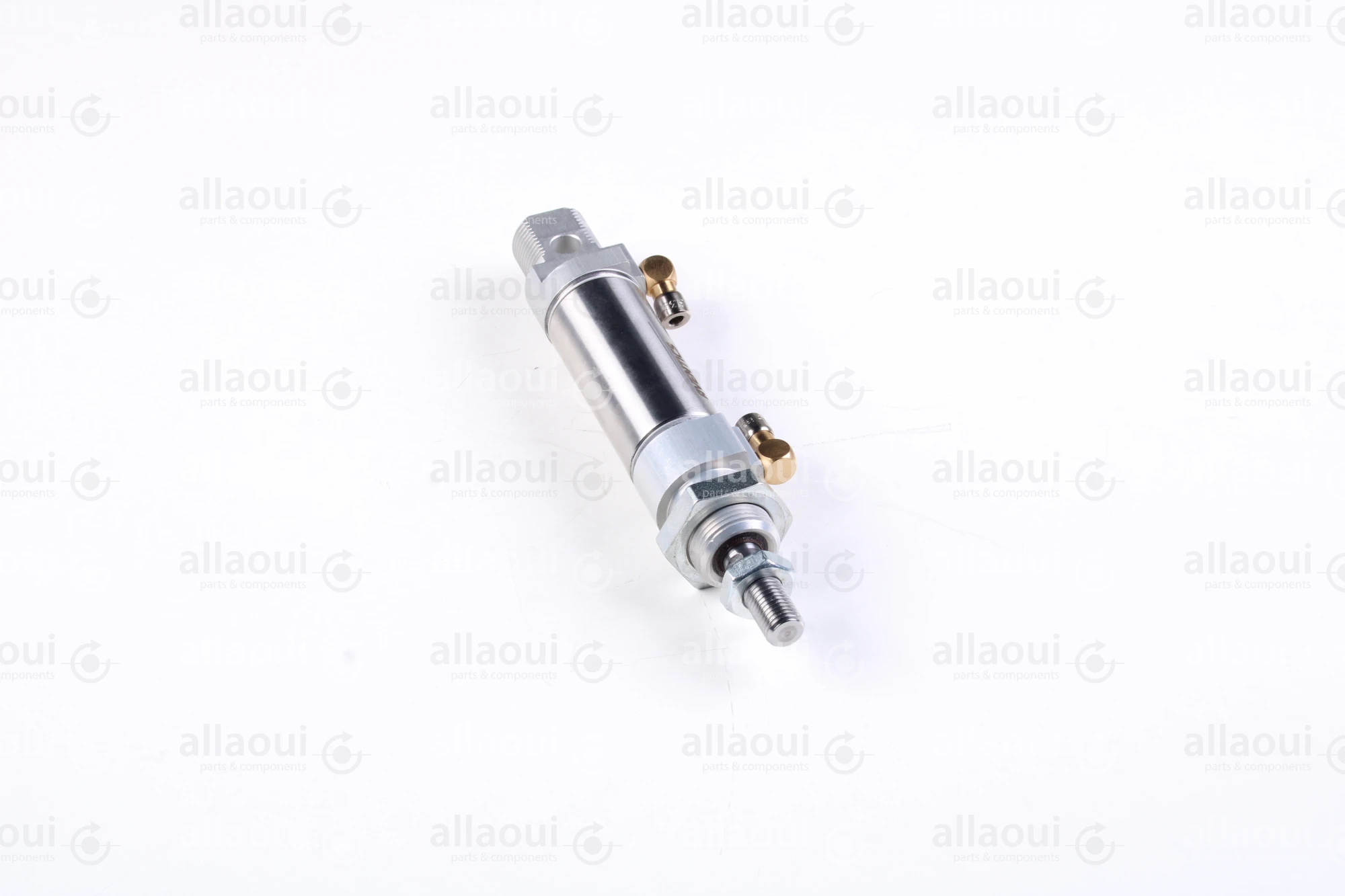 Aventics Pneumatic Cylinder 0 822 334 280