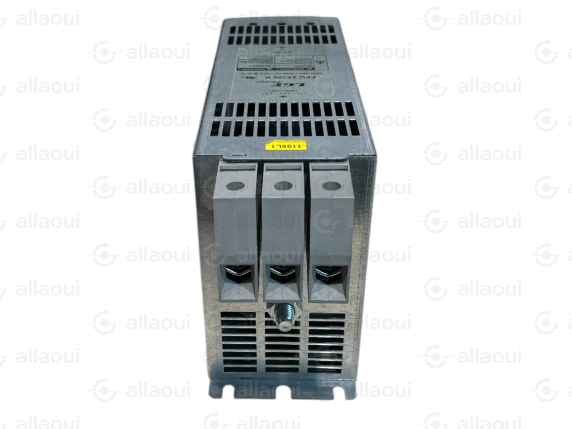 LGF Filter Line Filter FFU 3X100K