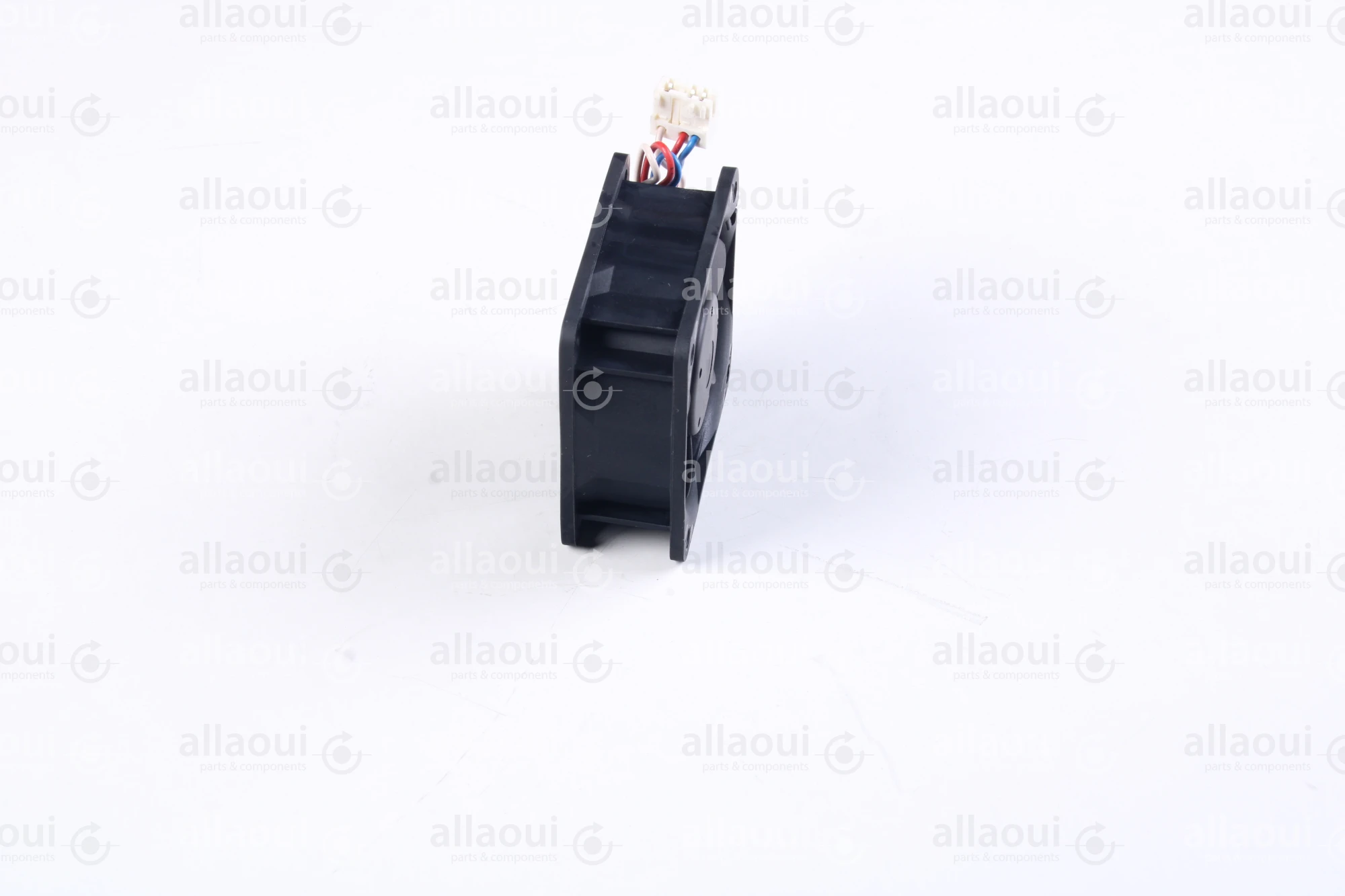 Ebmpapst Axial fan 60x60x25mm 24VDC 614 N/2HH
