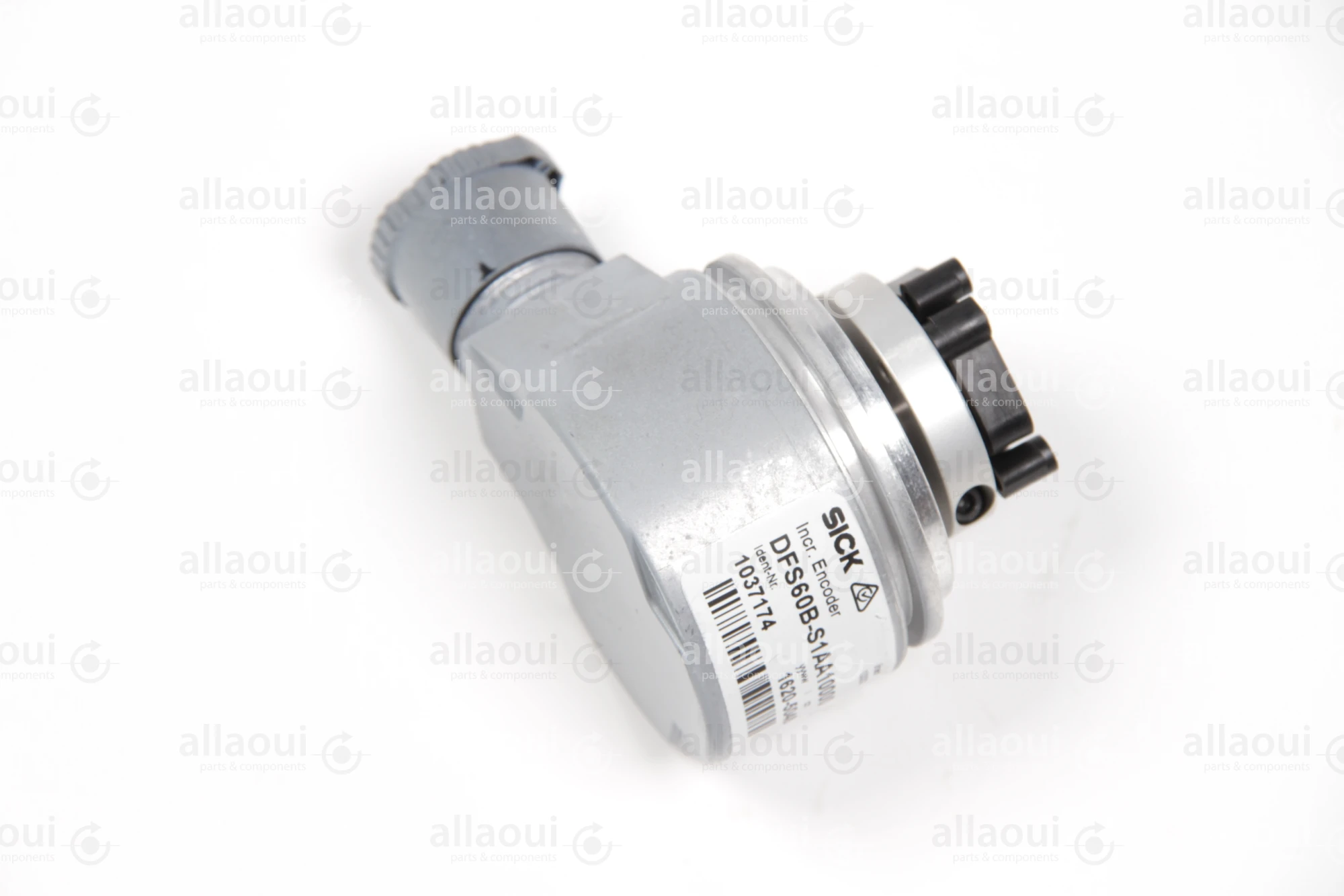 Siko Encoder DFS60B-S1PA10000 DFS60B-S1AA10000