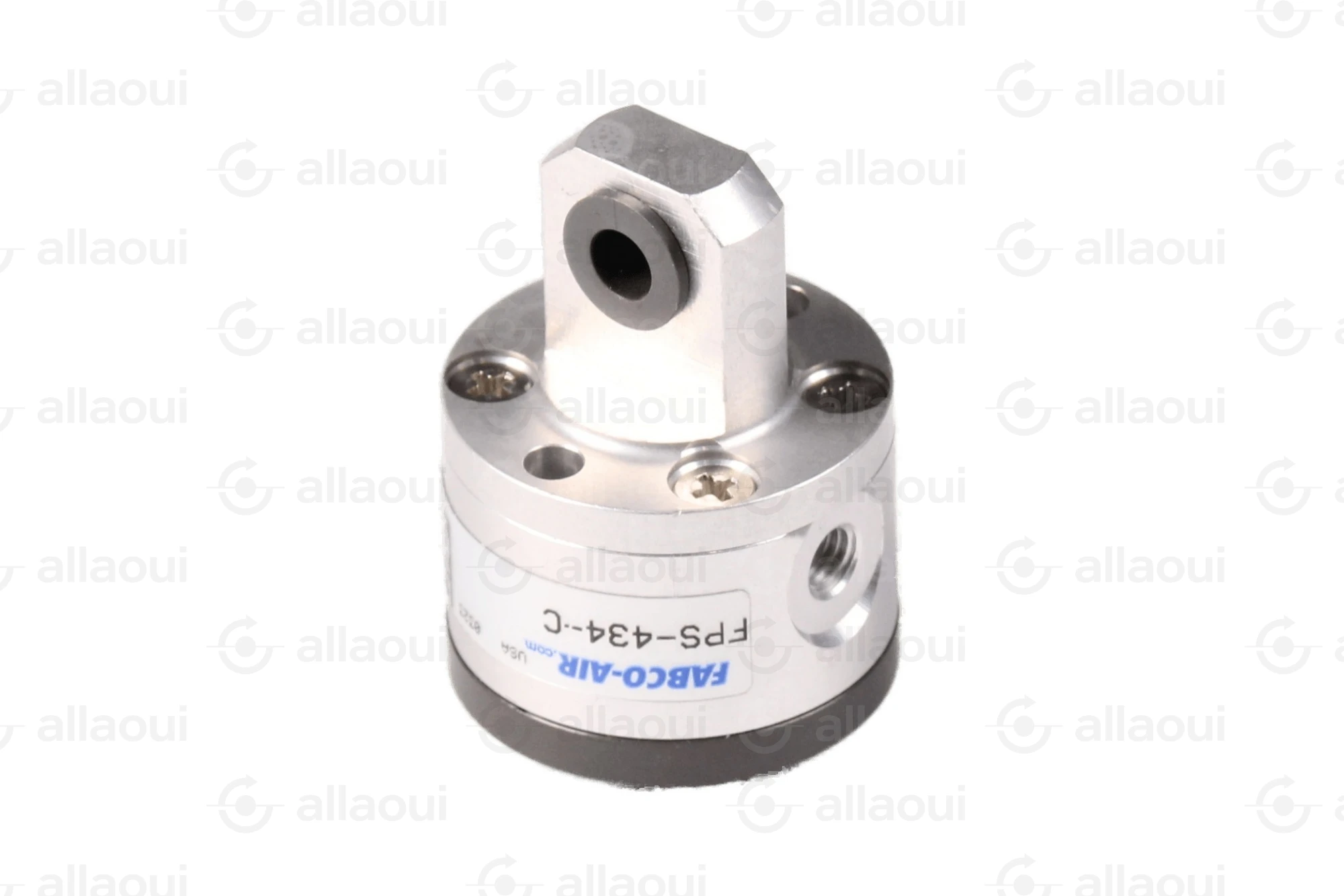 FABCO AIR Air Cylinder S-73-611