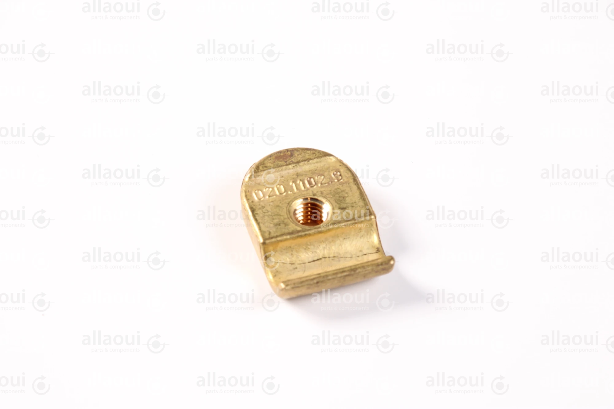 Müller Martini Clamping Piece 0020.1102