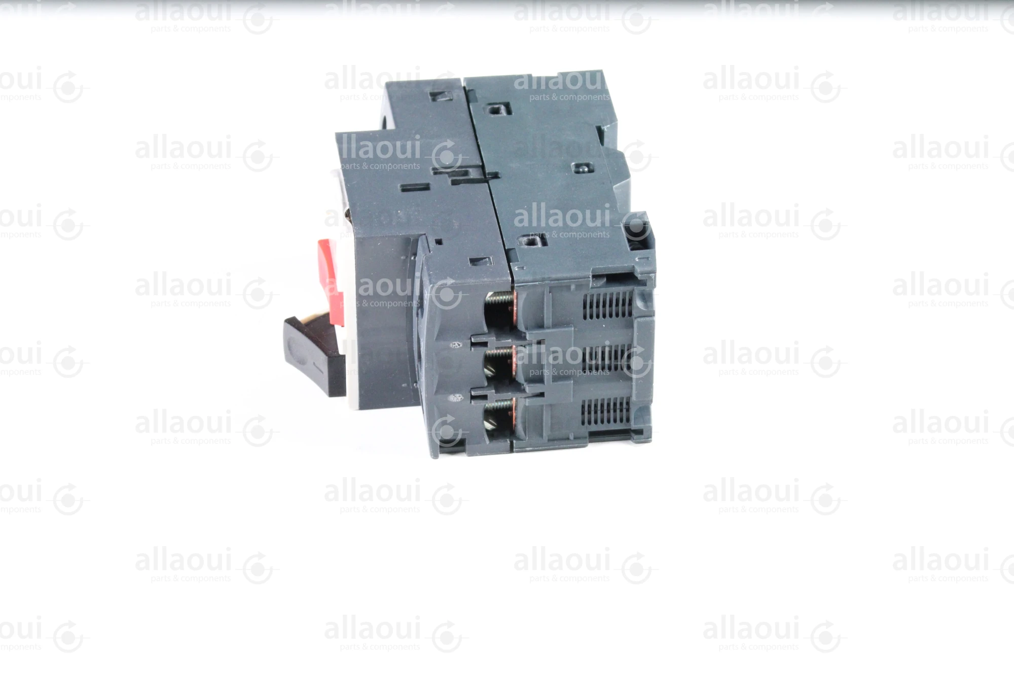 Schneider Electric Motor Circuit Breaker GV2ME10