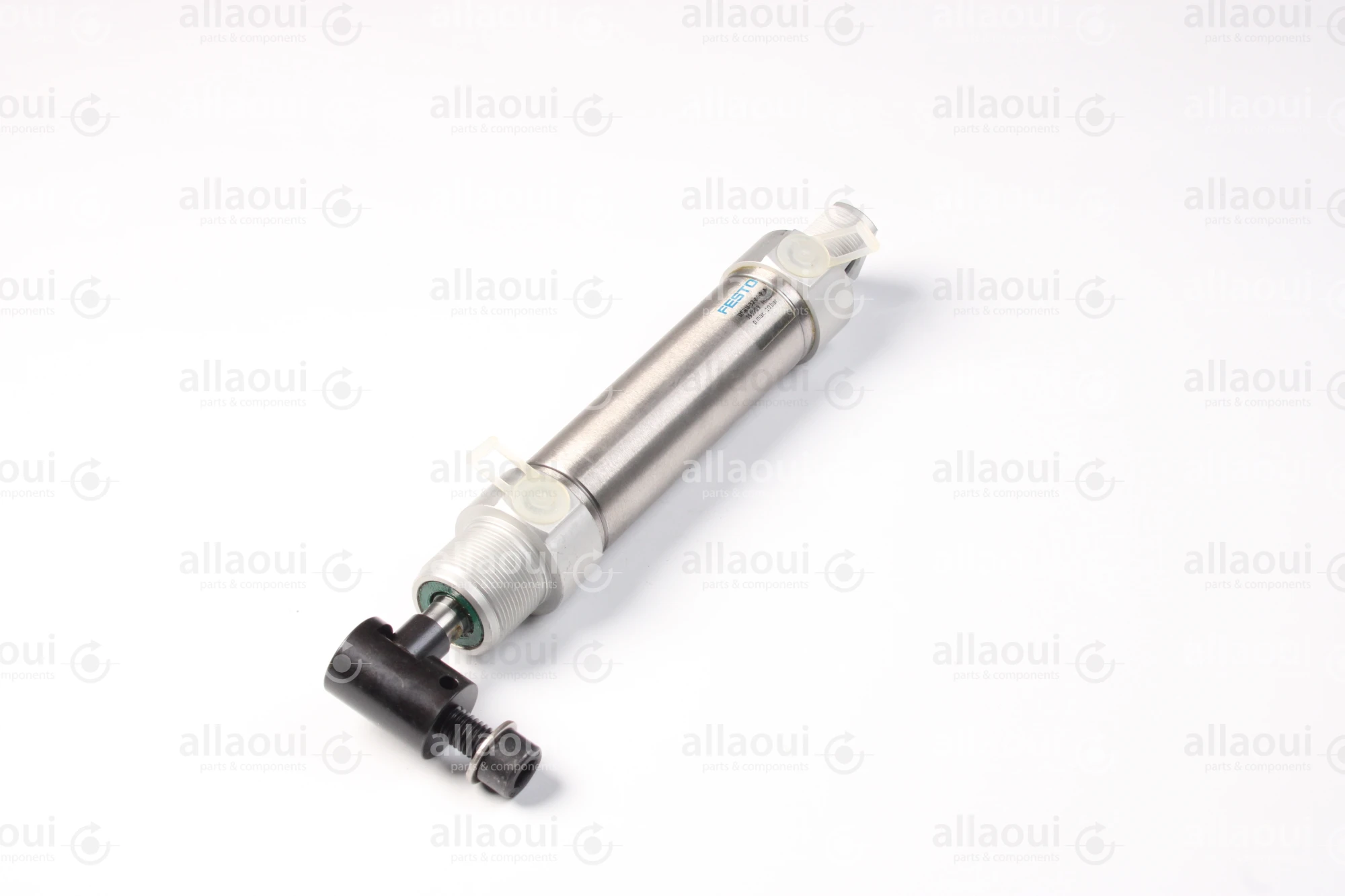 Festo Pneumatic cylinder DSNU-32-80-P-A
