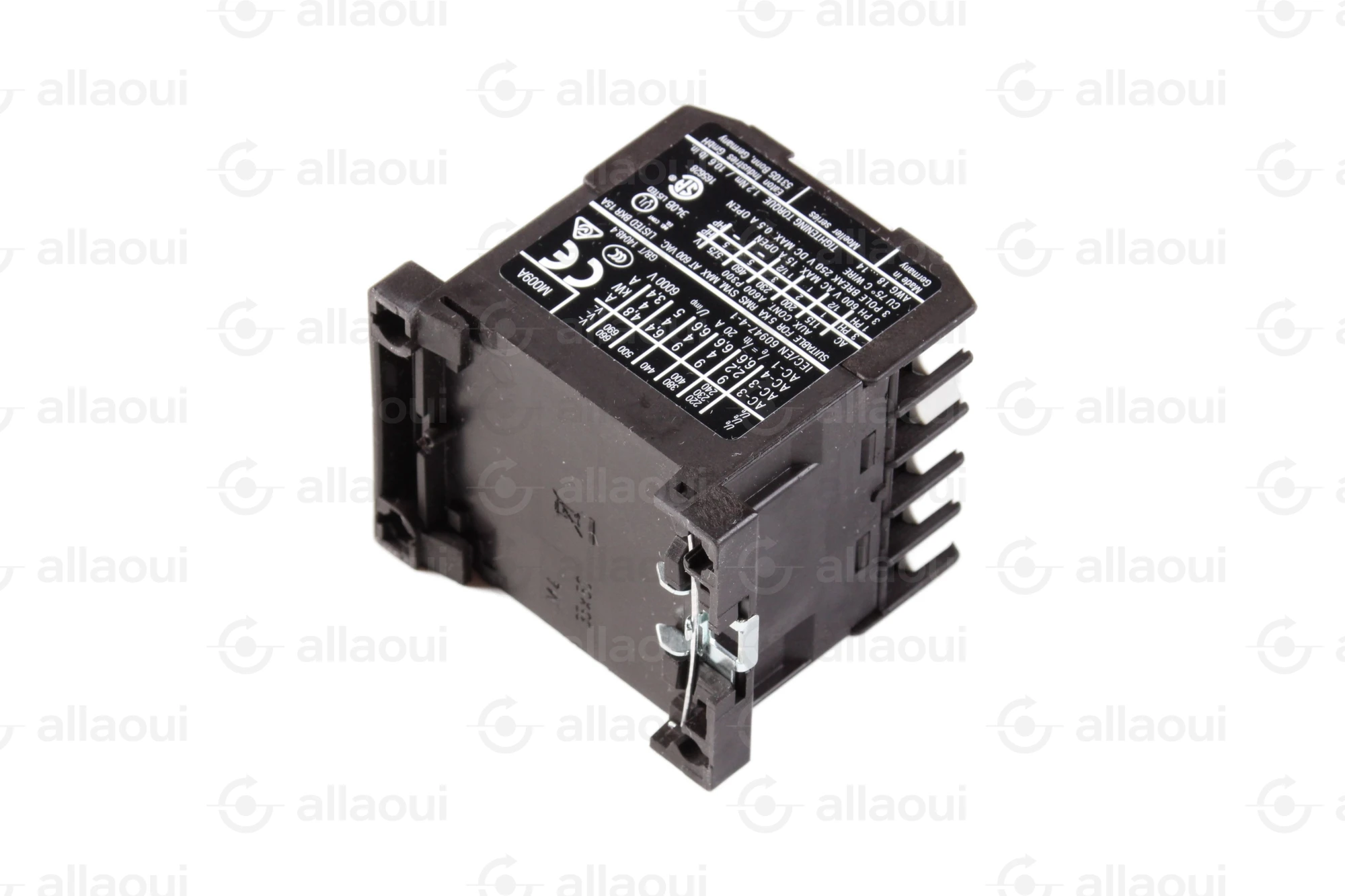 EATON Safety Switch DILEM-01-G