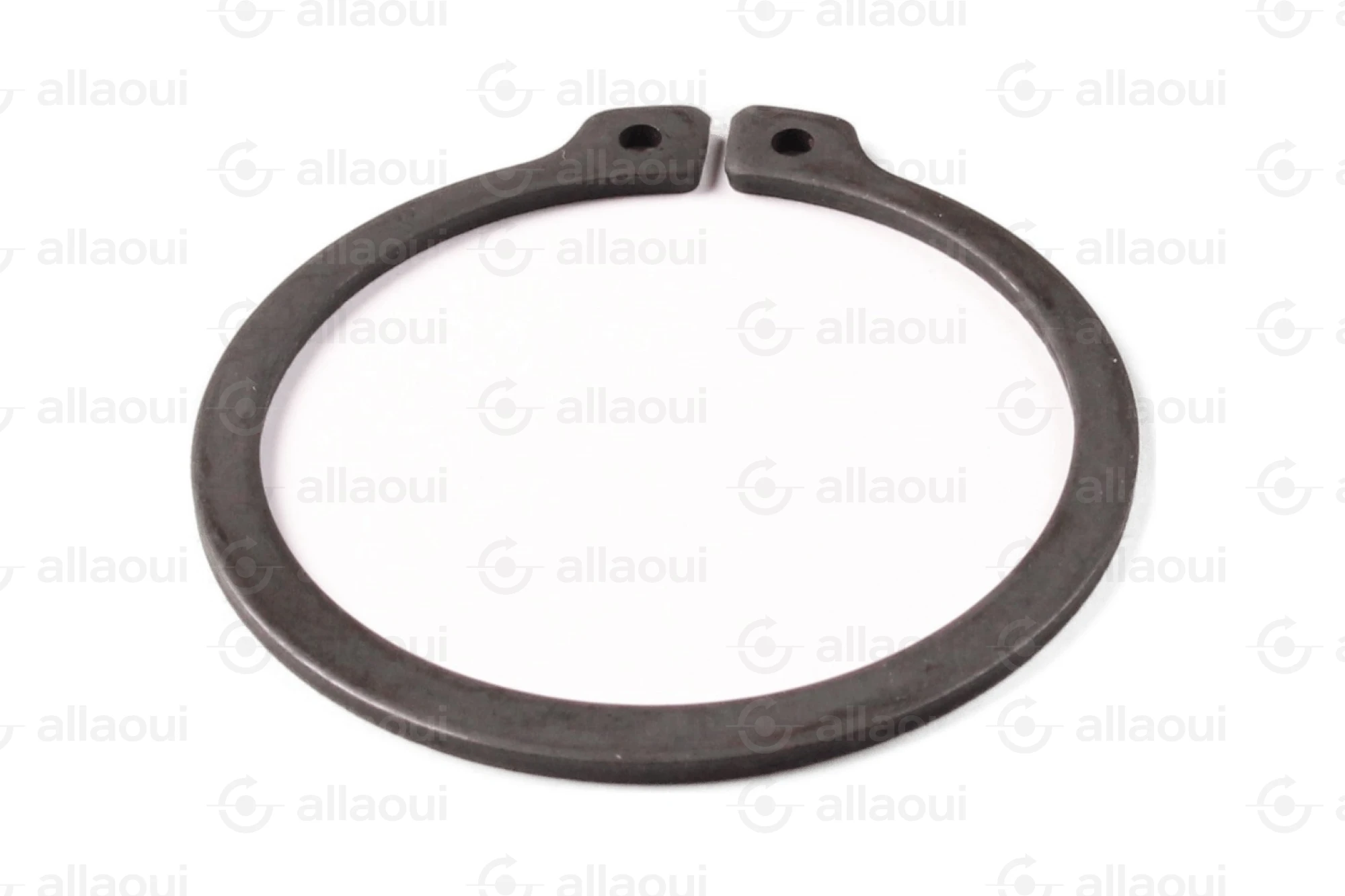 Manroland Retaining Ring 06.29010-0137