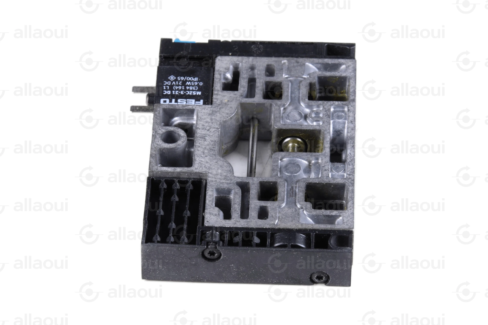 Festo Solenoid Valve CPV14-M1H-5LS-1/8