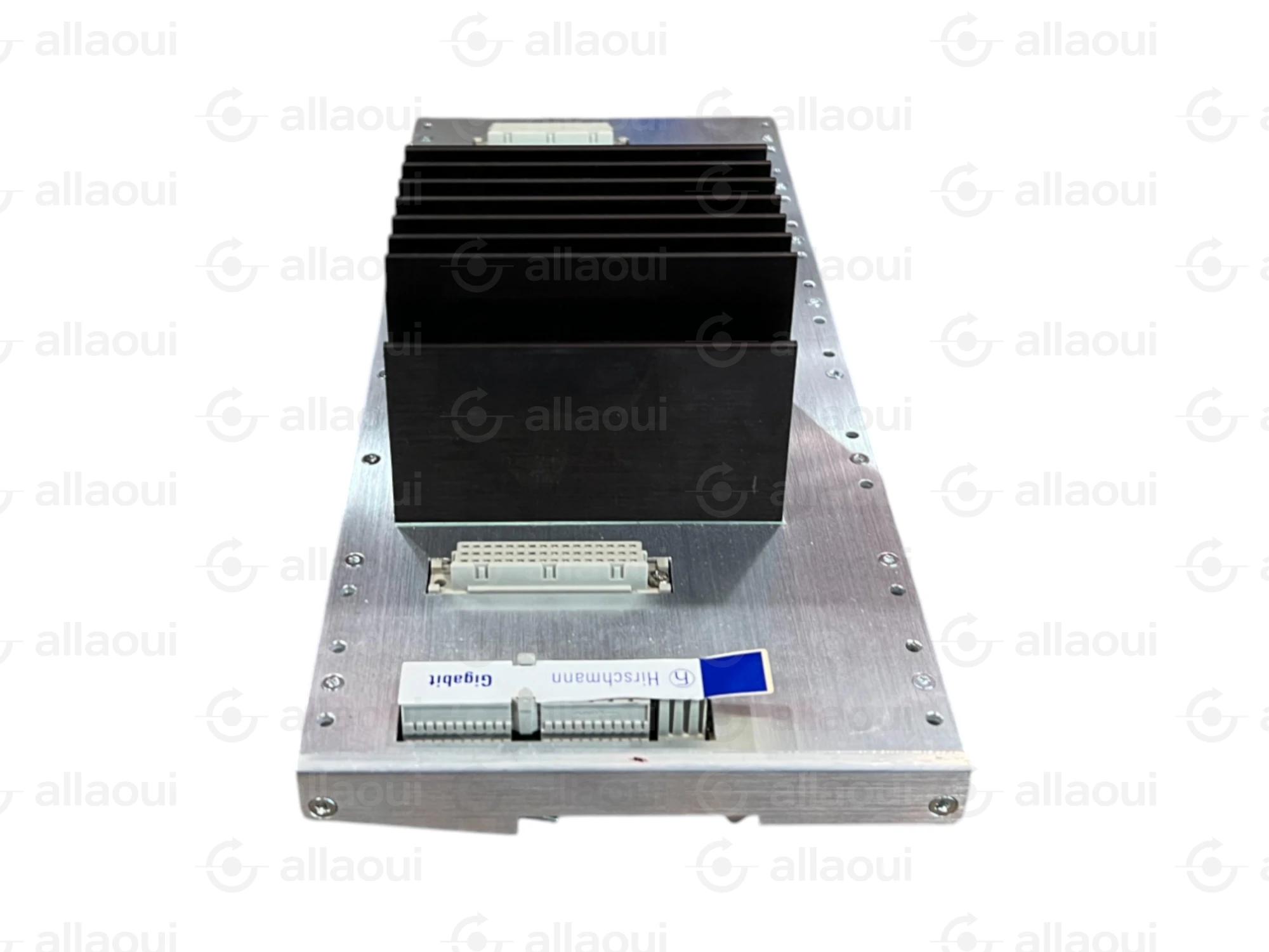 Hirschmann Expansion backplane for MS20-30-16 MB-2T/MS20