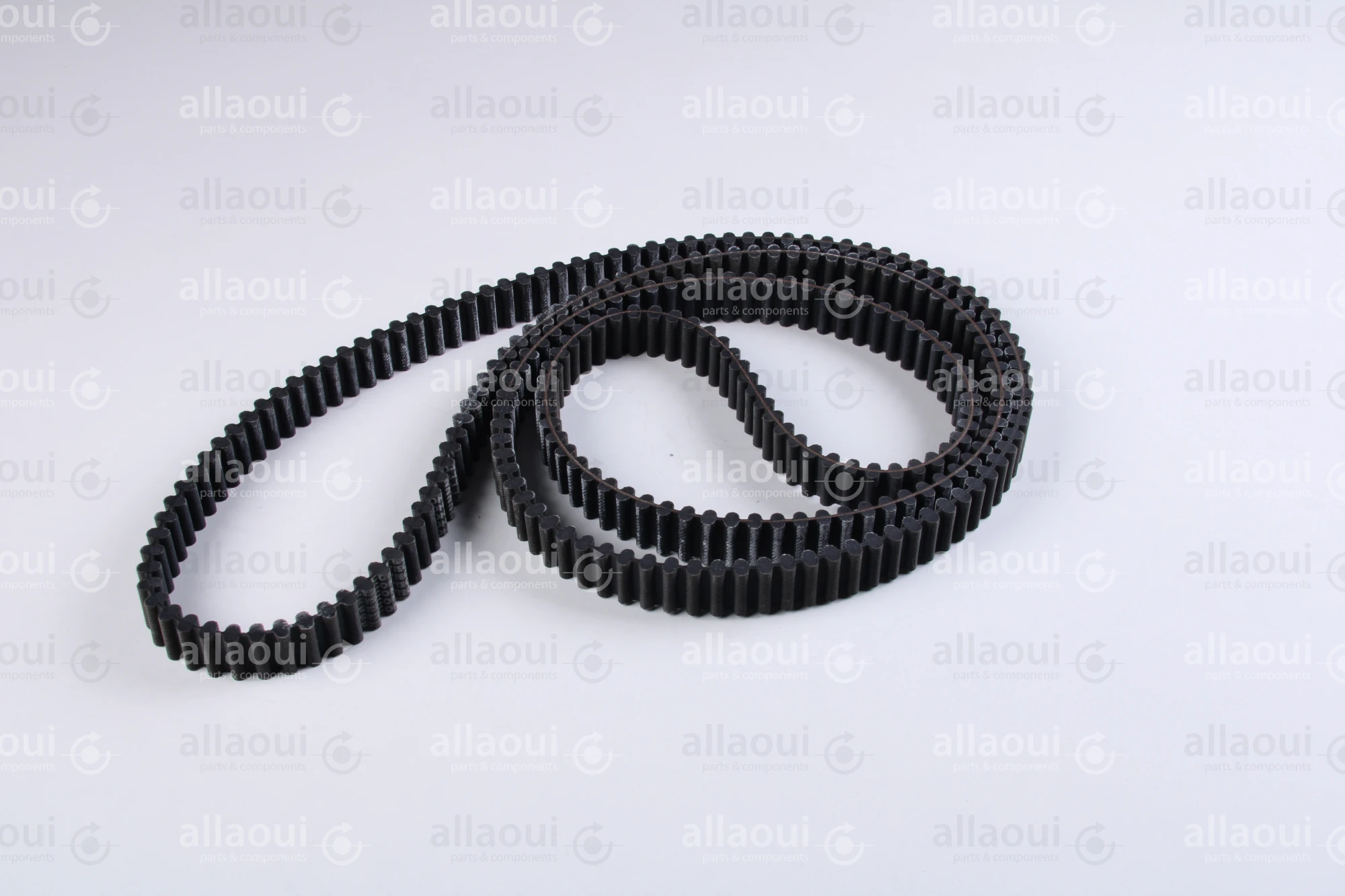 Continental Toothed belt 2000 8M 20 TP2000-8M-20 HTD