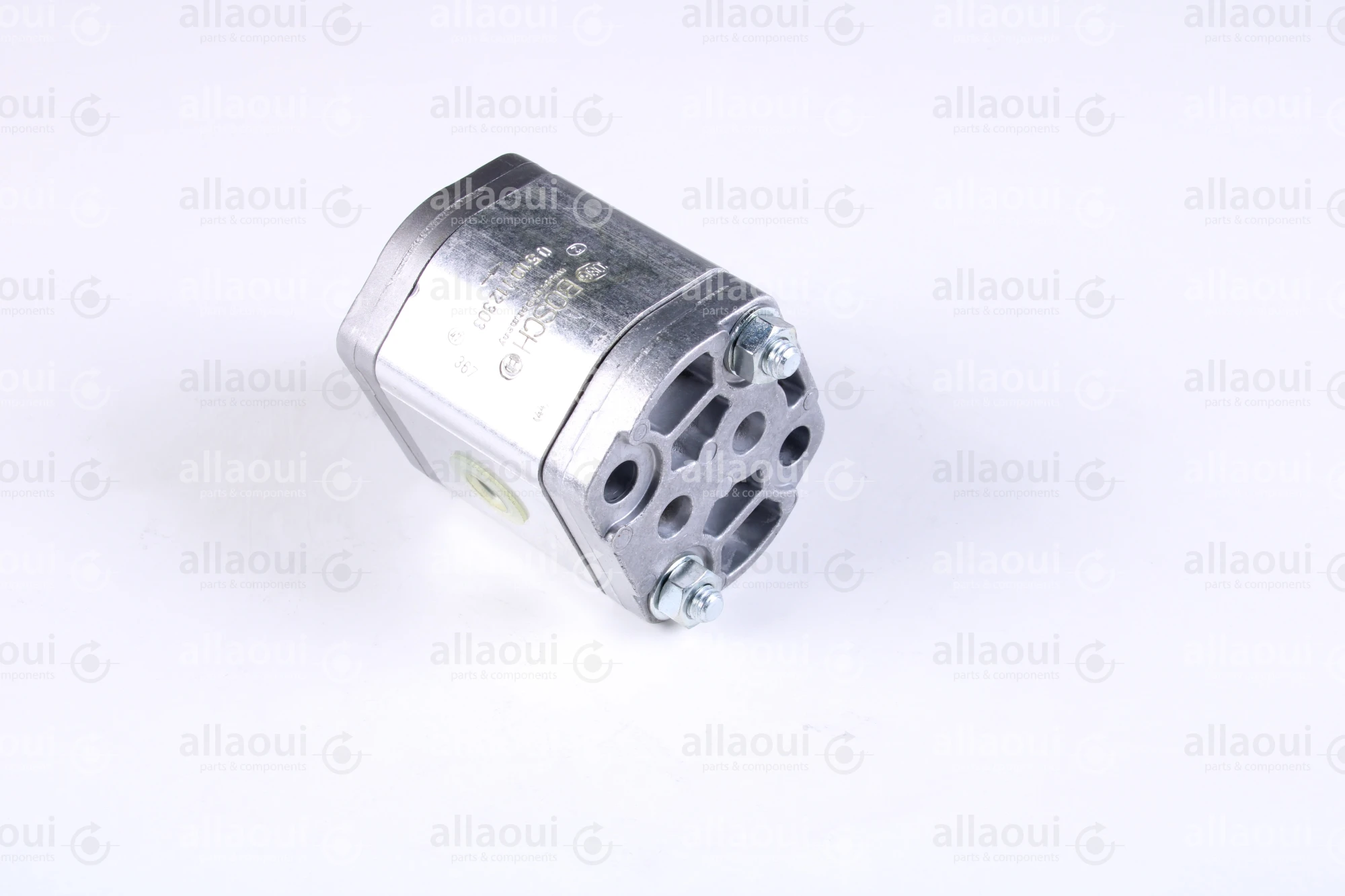 Bosch Hydraulic Gear Pump 0510112303