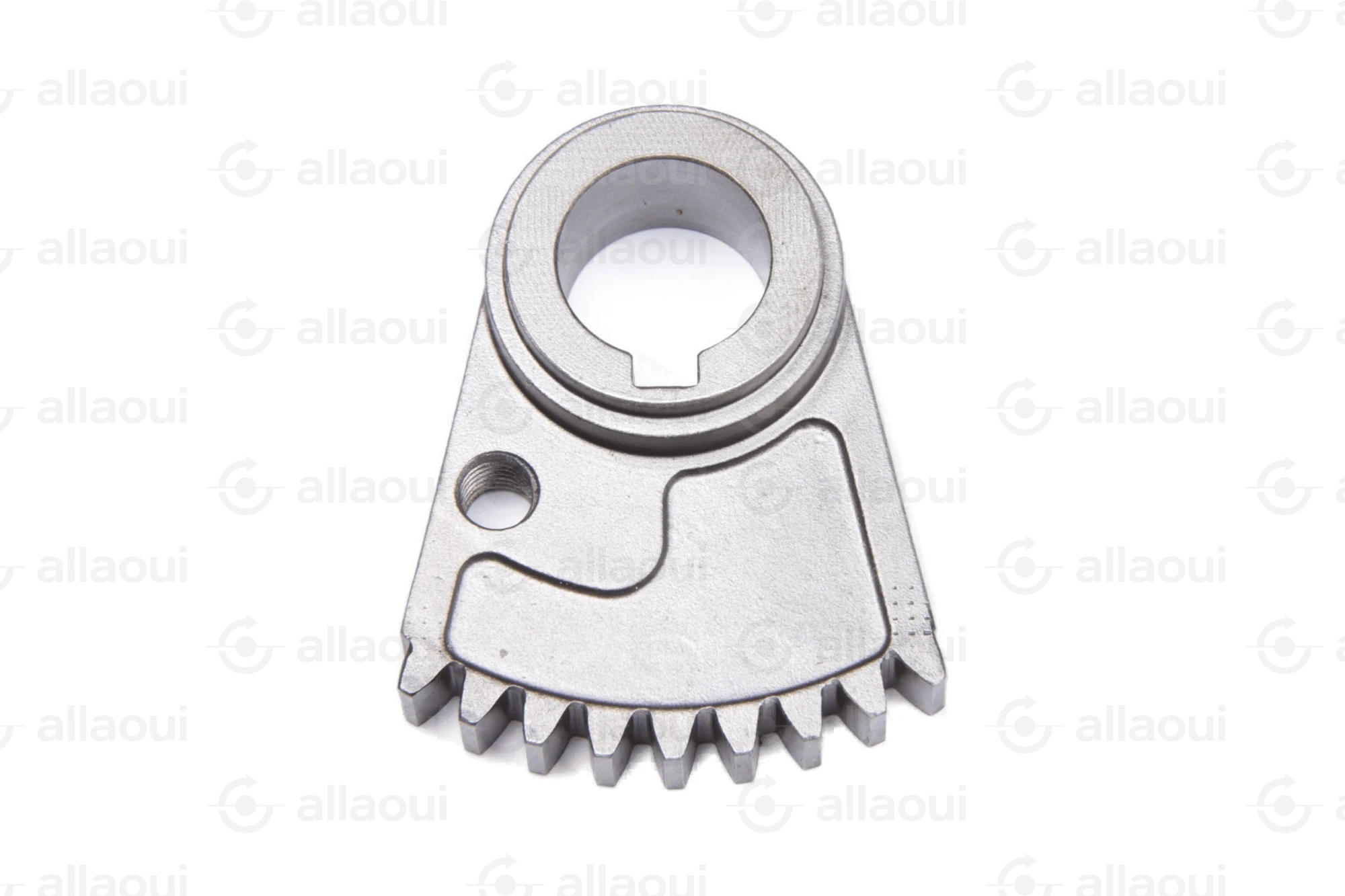 Müller Martini Gear Segment M2-Z45 0888.0113.3