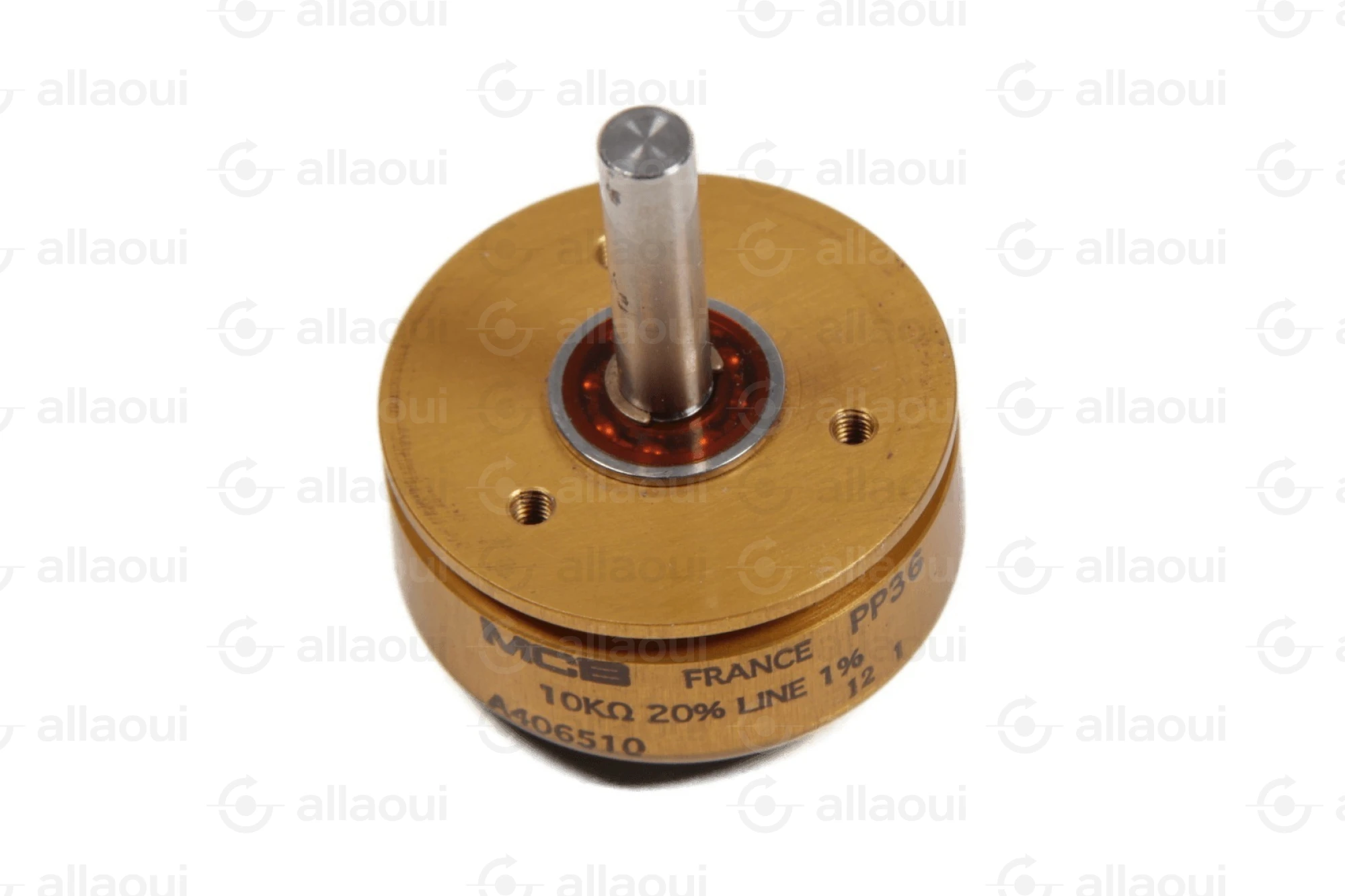 MCB Potentiometer A406510 A40510 MCB Potentiometer A406510 A40510
