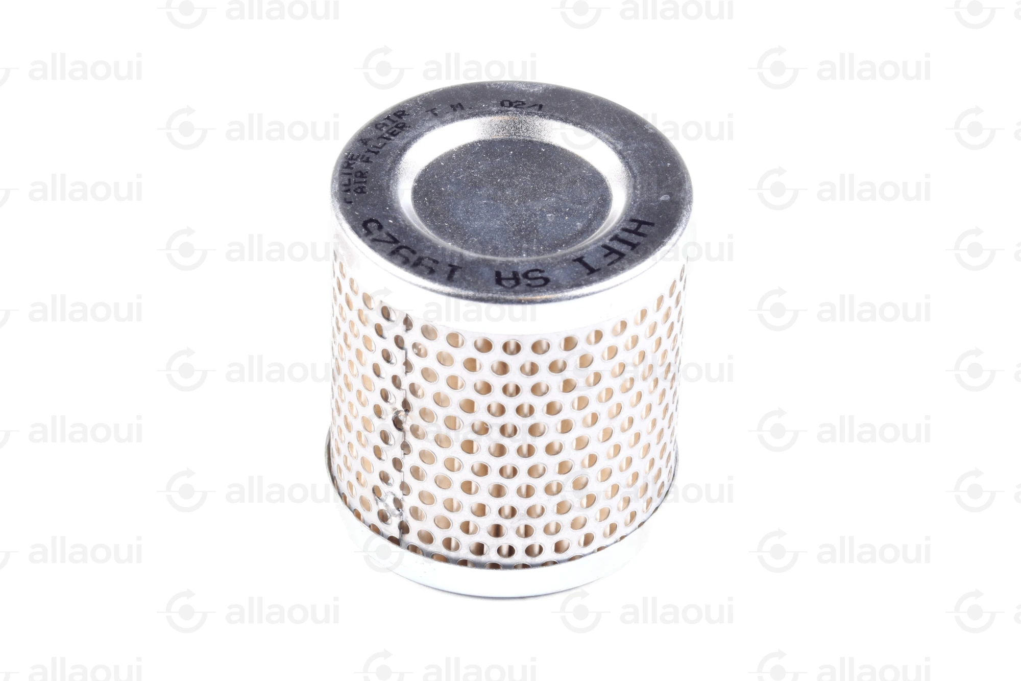 Mann Filter Air Filter HIFI-SA-19925