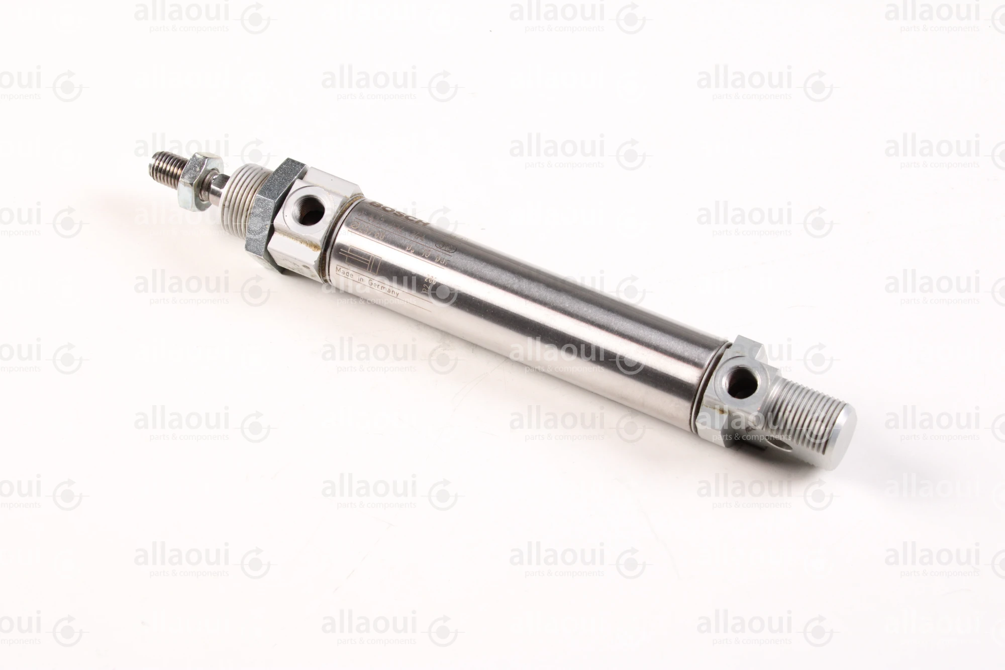 Bosch Cylinder 0822 034 204