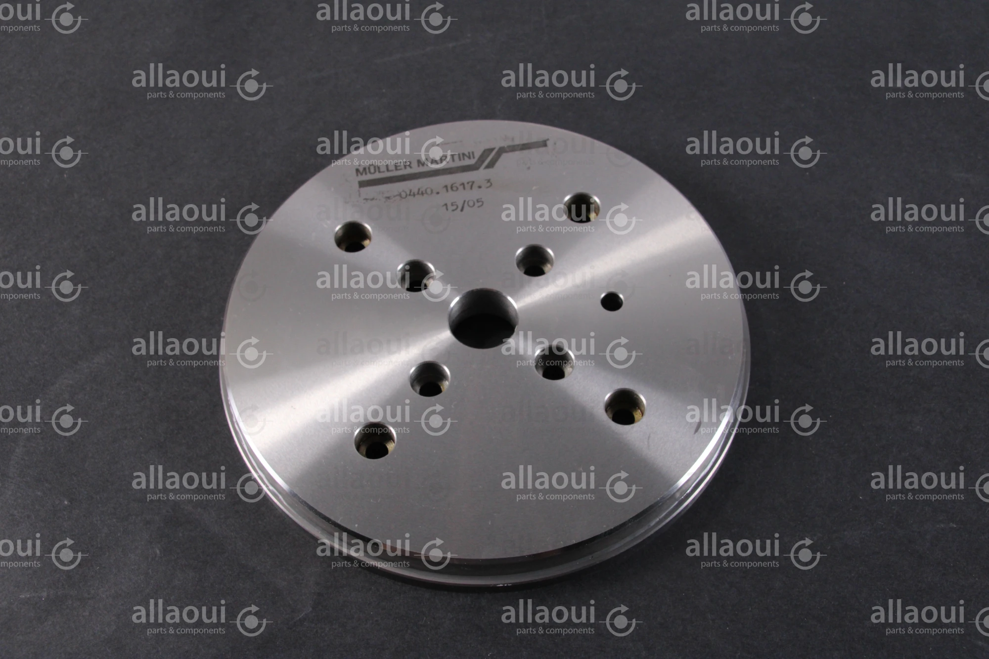 Müller Martini Blade 0440.1617.3 Müller Martini Blade 0440.1617.3