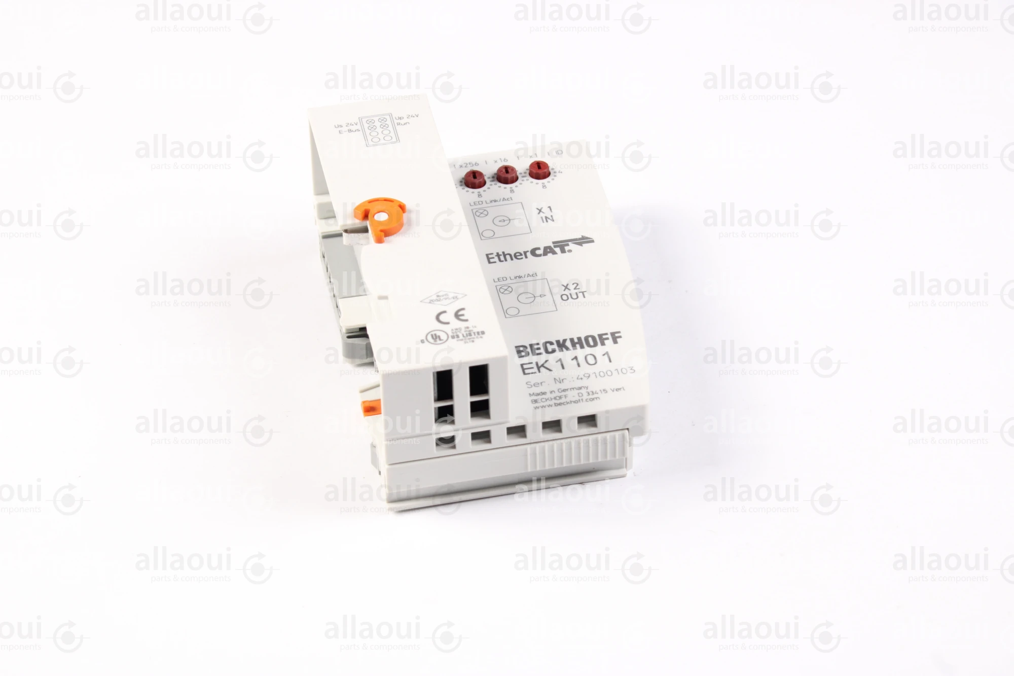 Ferag Electric EK1101