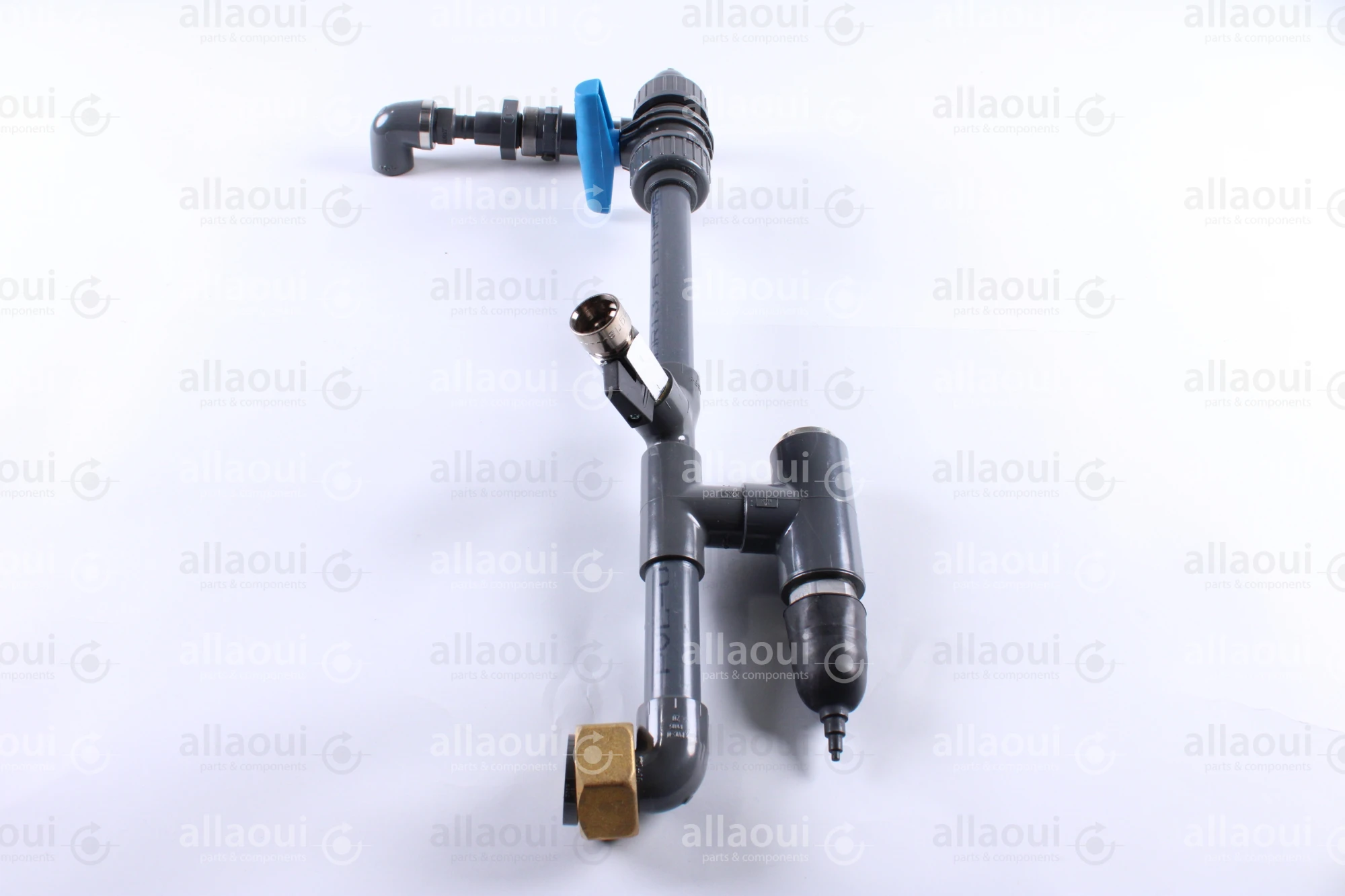 Technotrans Pipe 502373410