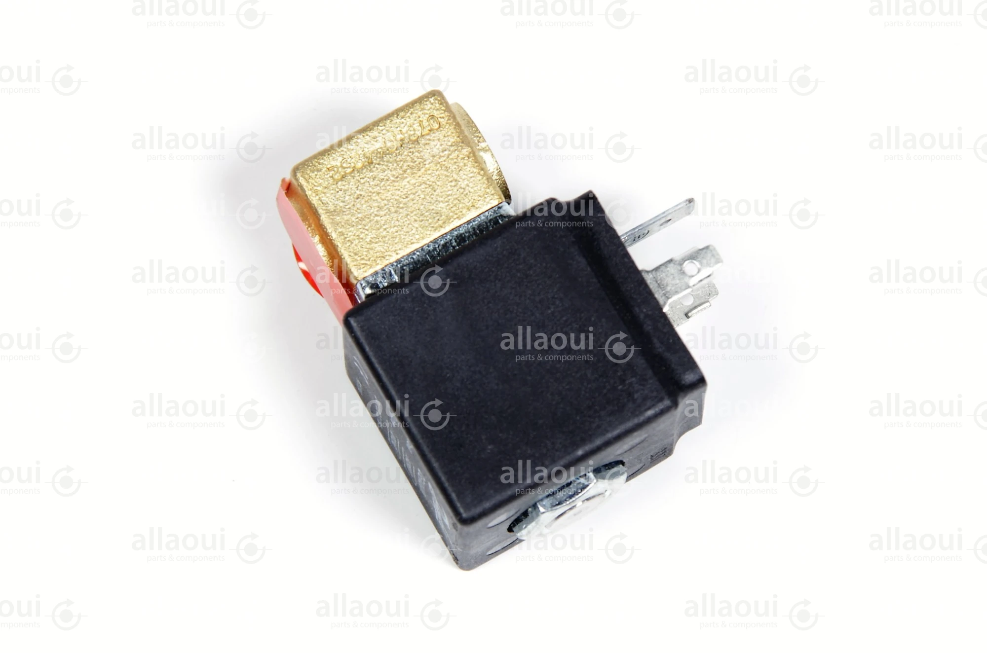 Müller Martini Valve Lubrication 0370.6073.4 Müller Martini Valve Lubrication 0370.6073.4