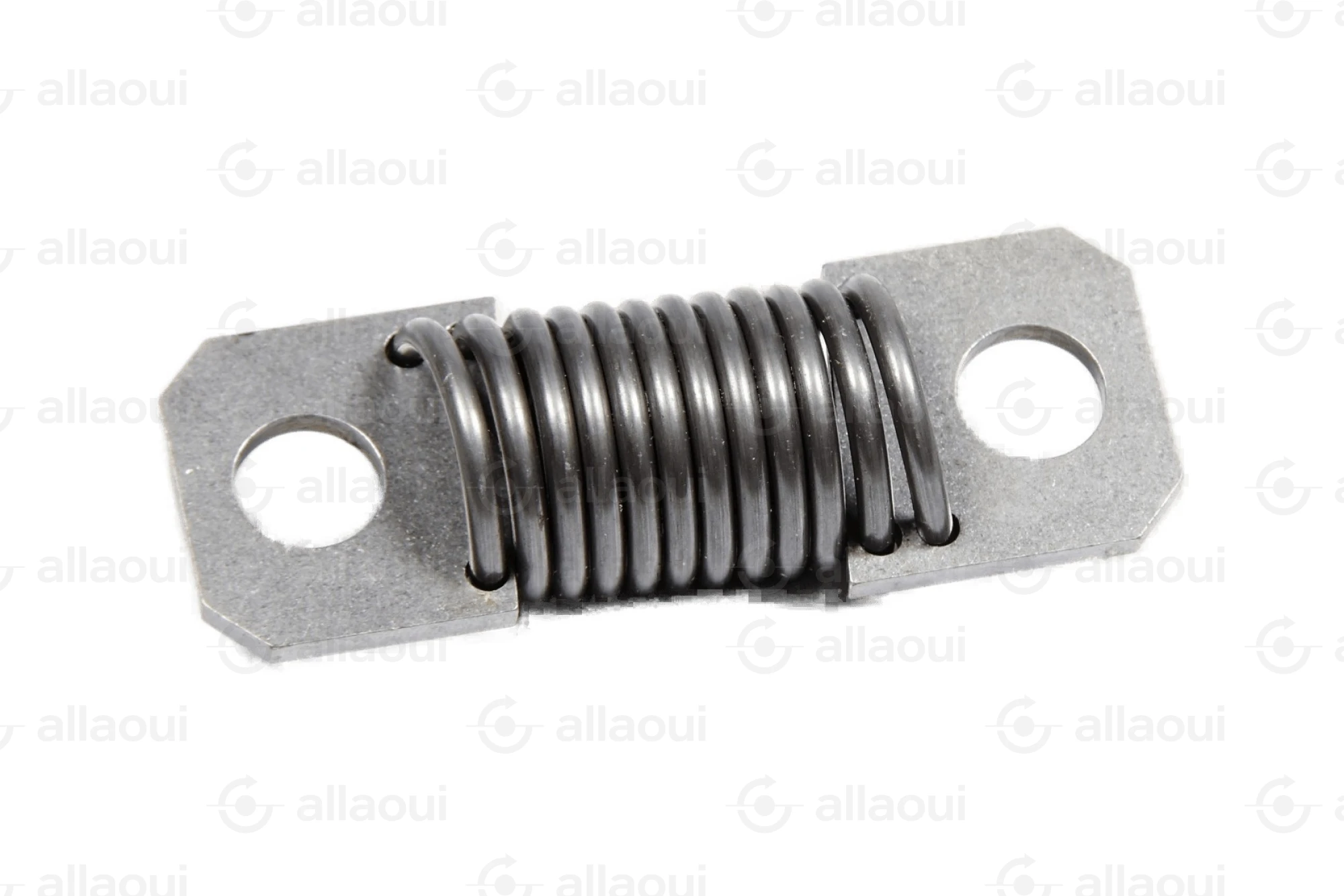 Müller Martini Tension Spring 3X25X62 0034.0757