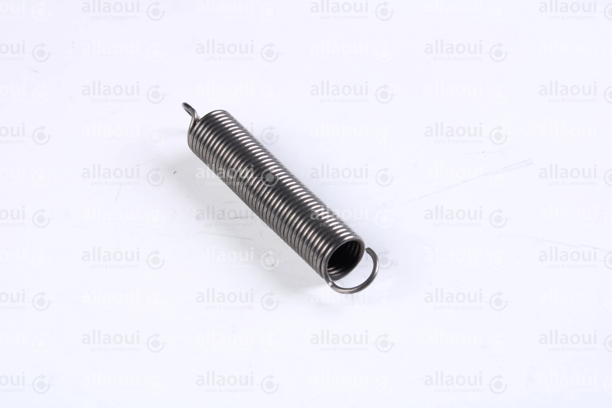 Polar Tension spring for pedal 244669