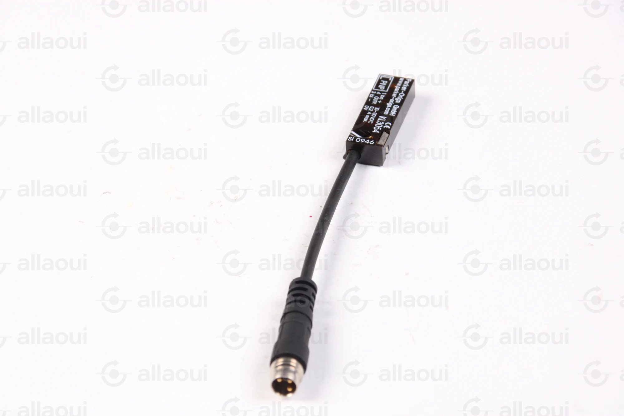 Parker Initiator KL3054