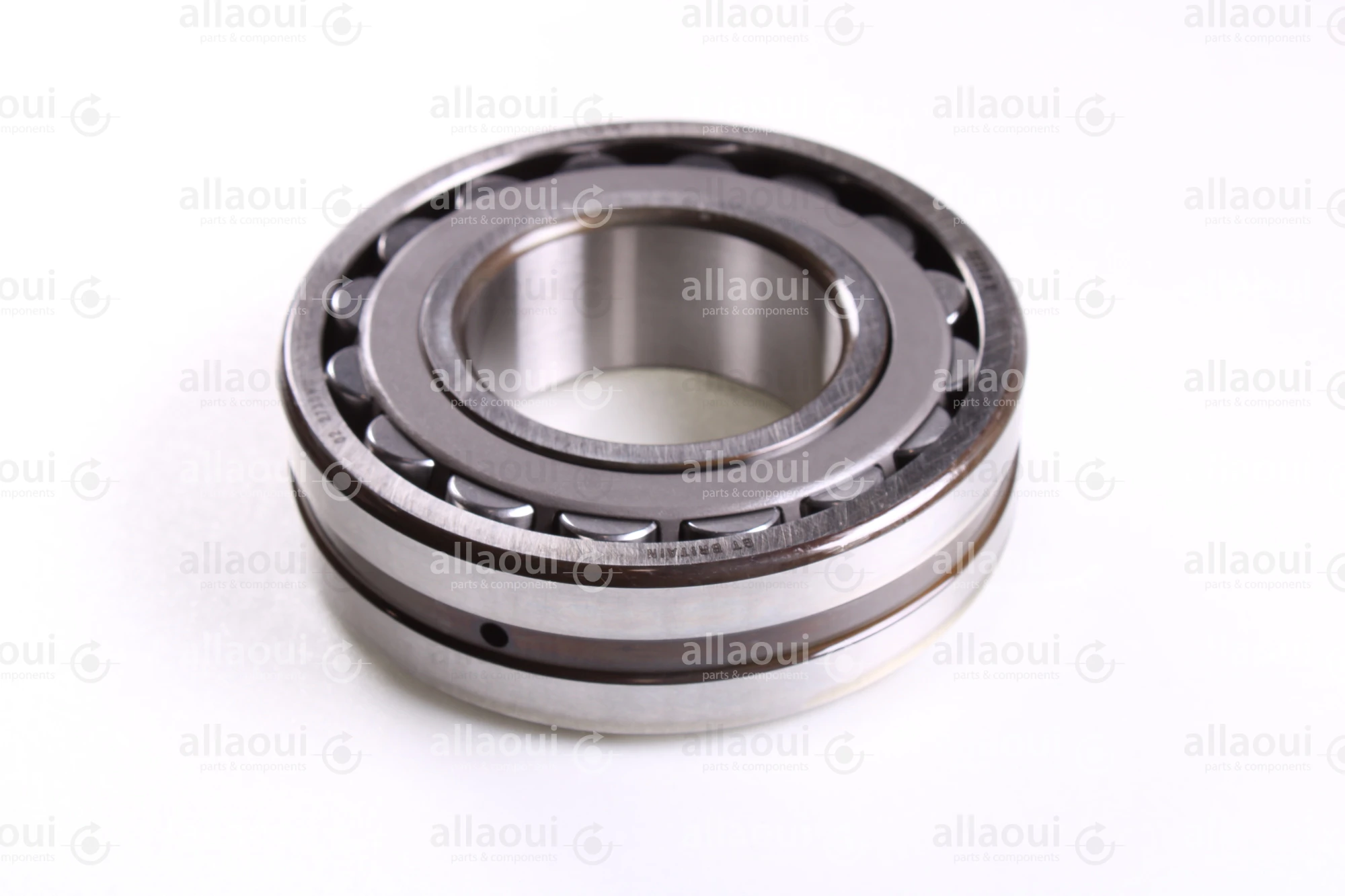 SKF Roller Bearing 22208 E