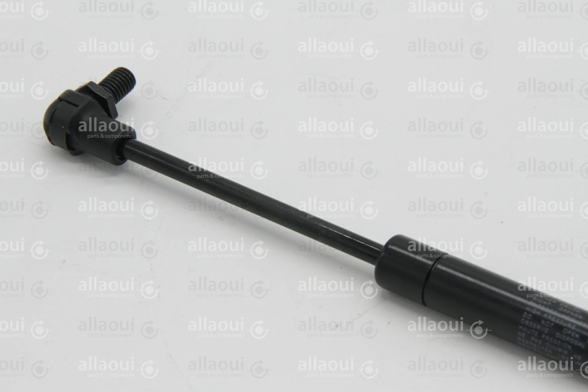 Stabilus Gas Spring 4917DO 4917DO0100N05615BD13