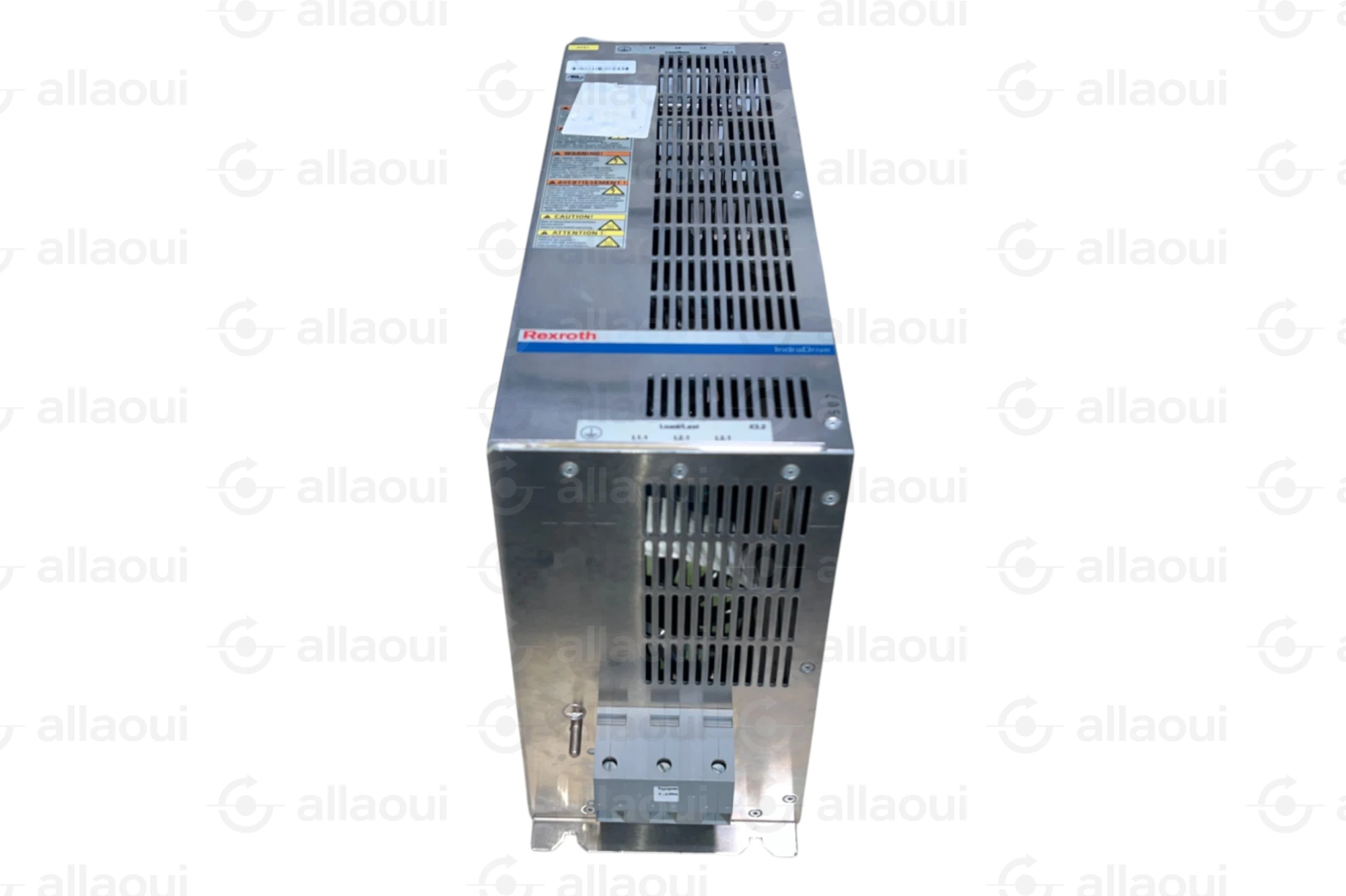 Bosch Rexroth Line Filter HNF01.1A-F240-R0065-A-480-NNNN