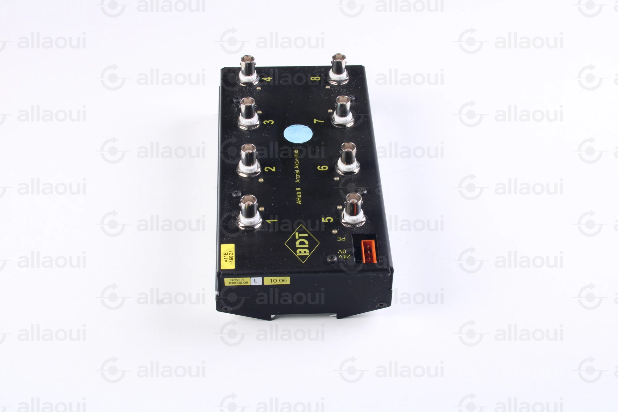 BDT Arcnet Hub 8 AHub 8 Arcnet Aktiv-Hub