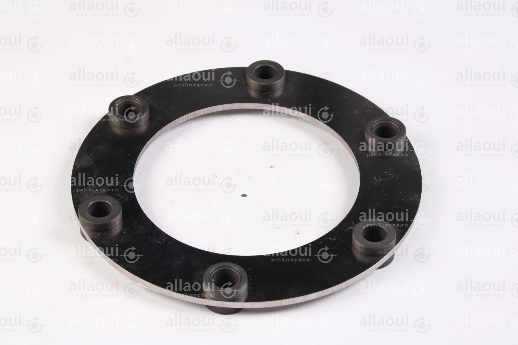 Müller Martini Washer 3000.6505.4
