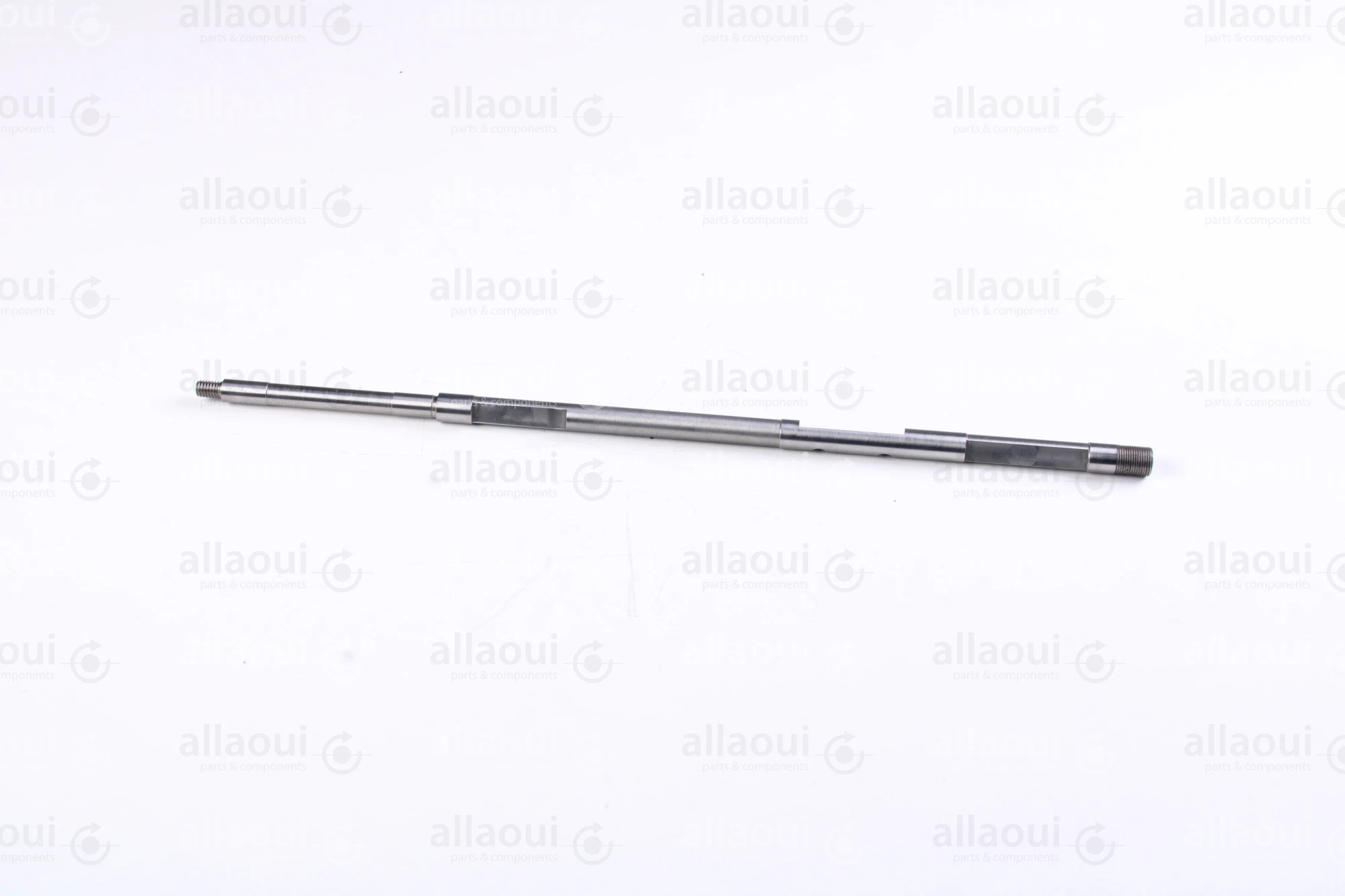 Müller Martini Shaft 3002.6115.2